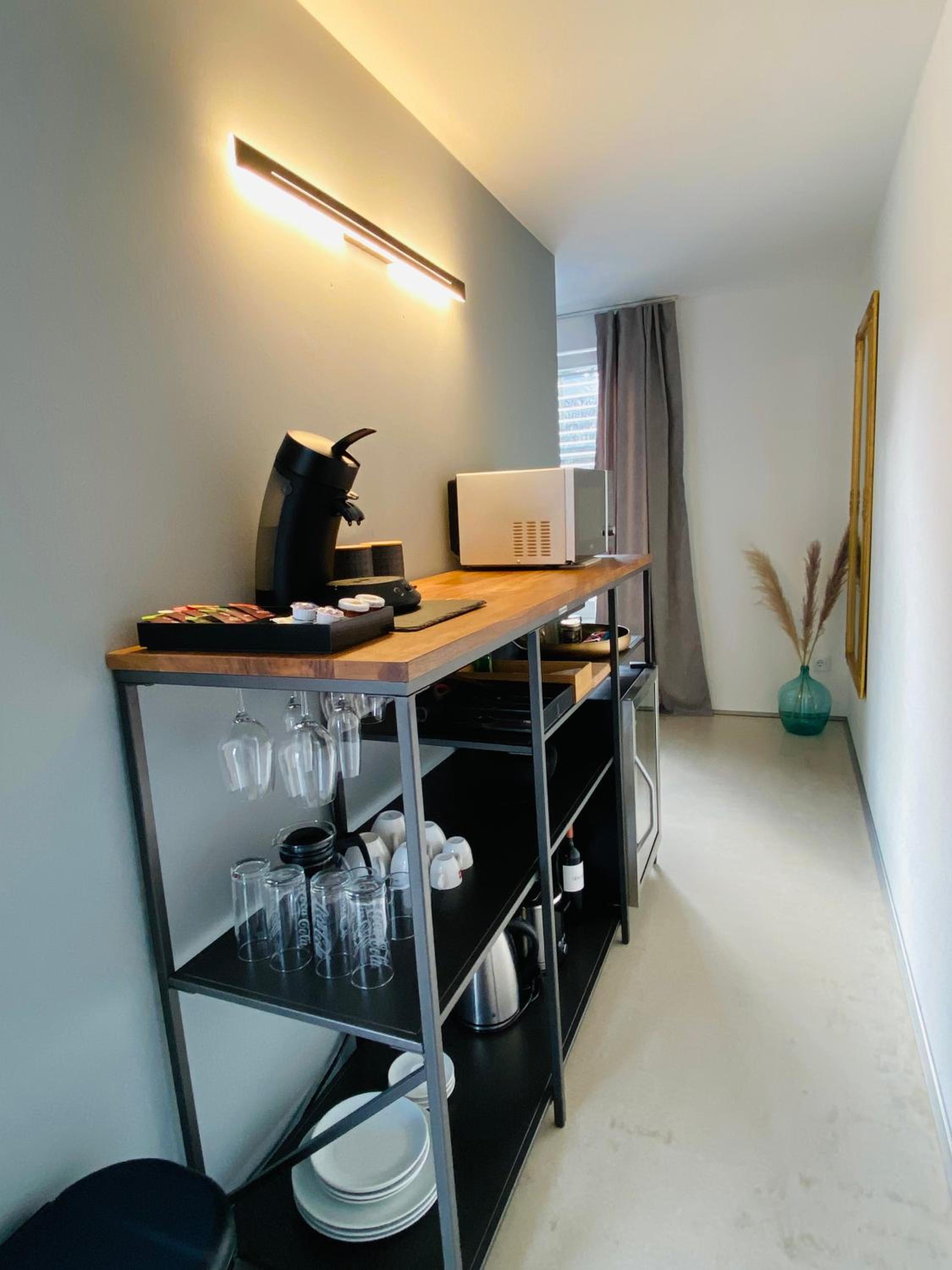 Double Room with Terrace - Photo 5