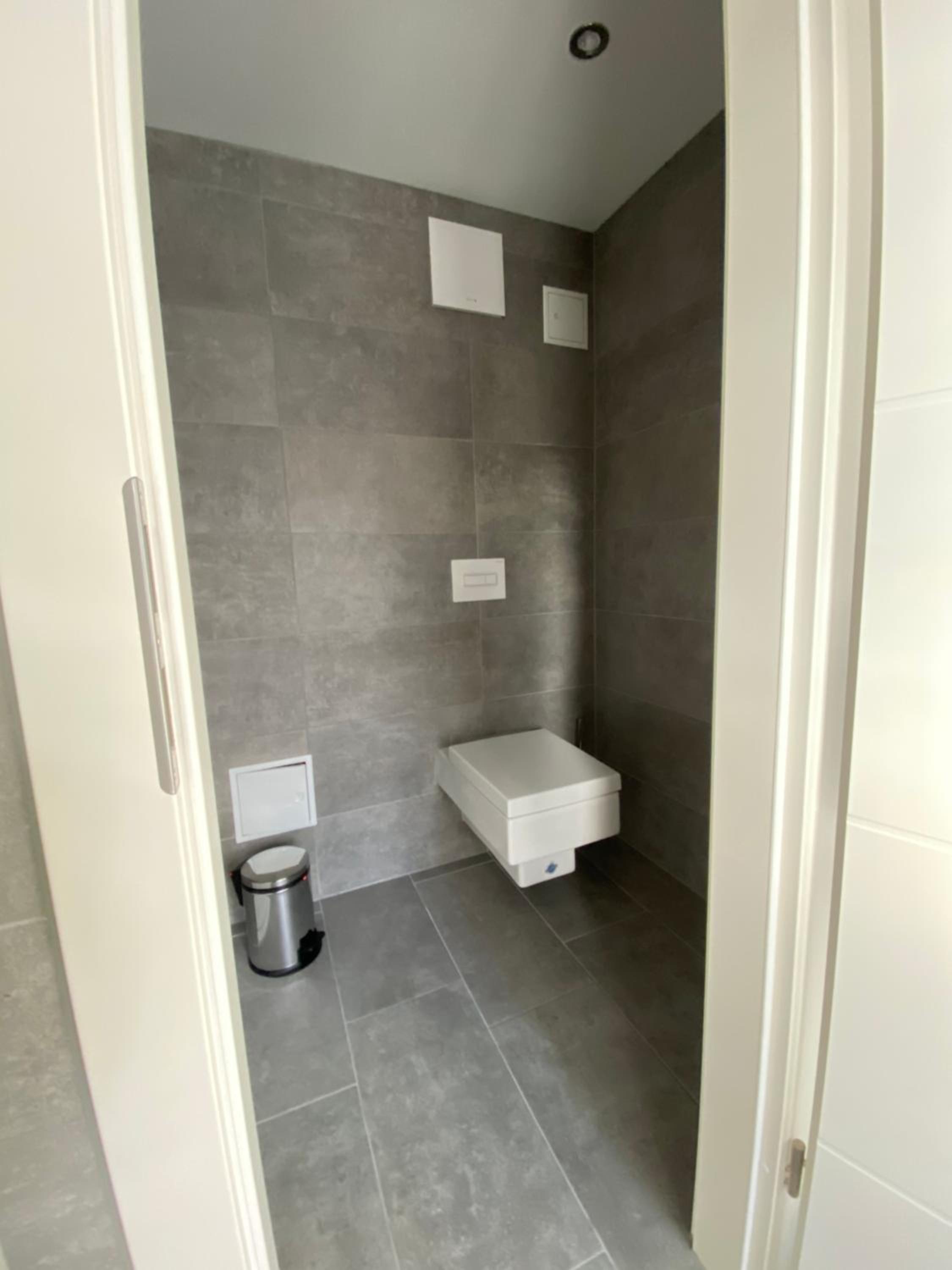 Double Room with Terrace - Photo 10