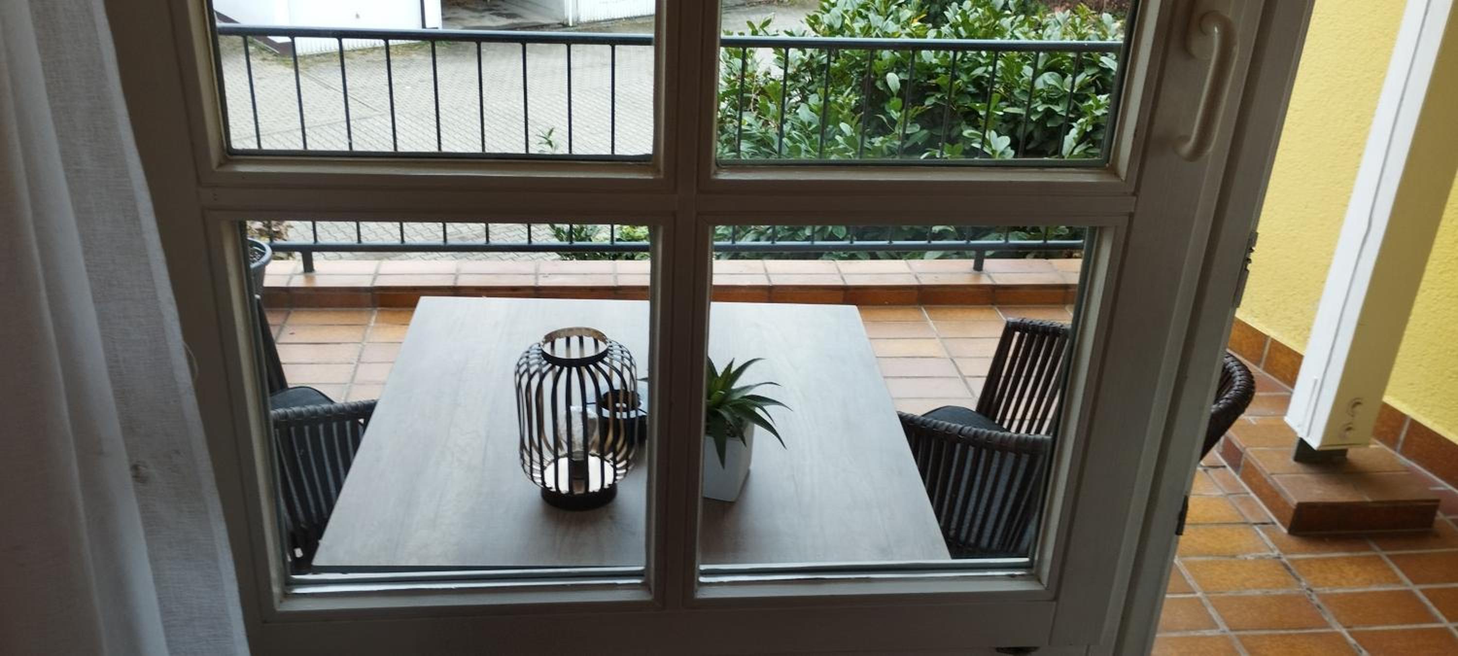 Double Room with Garden View photo 2