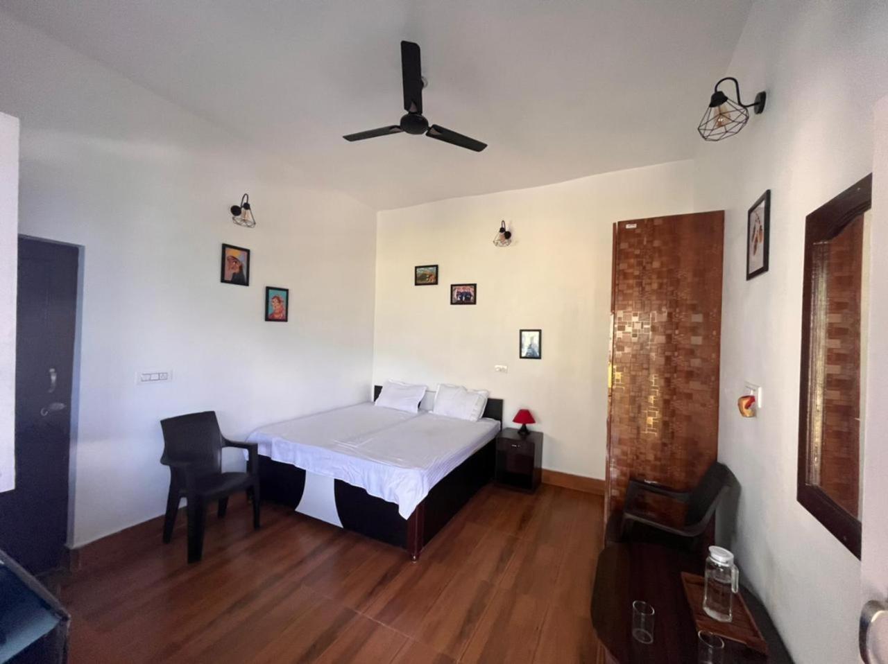 Double Room photo 1