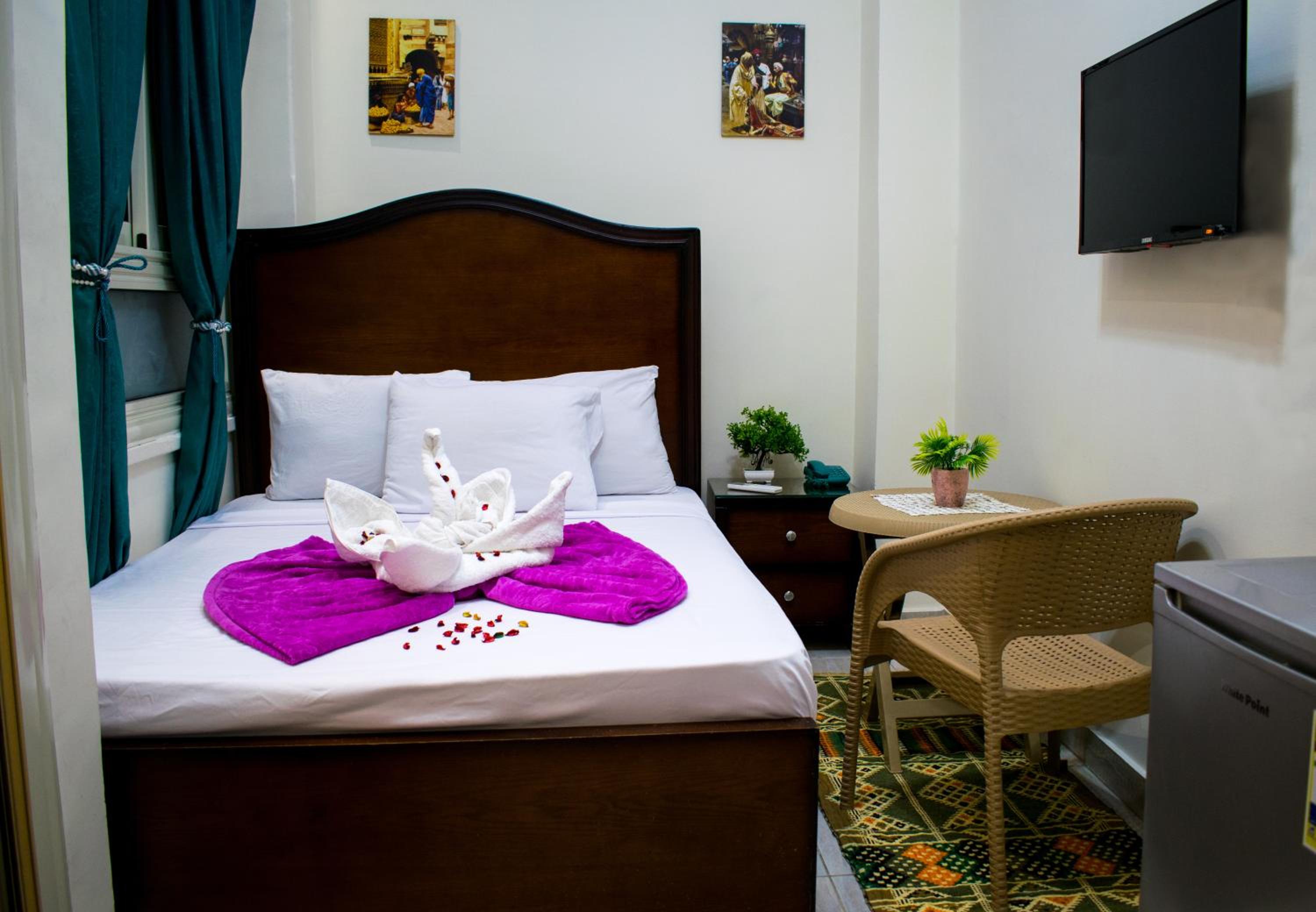 Superior Single Room