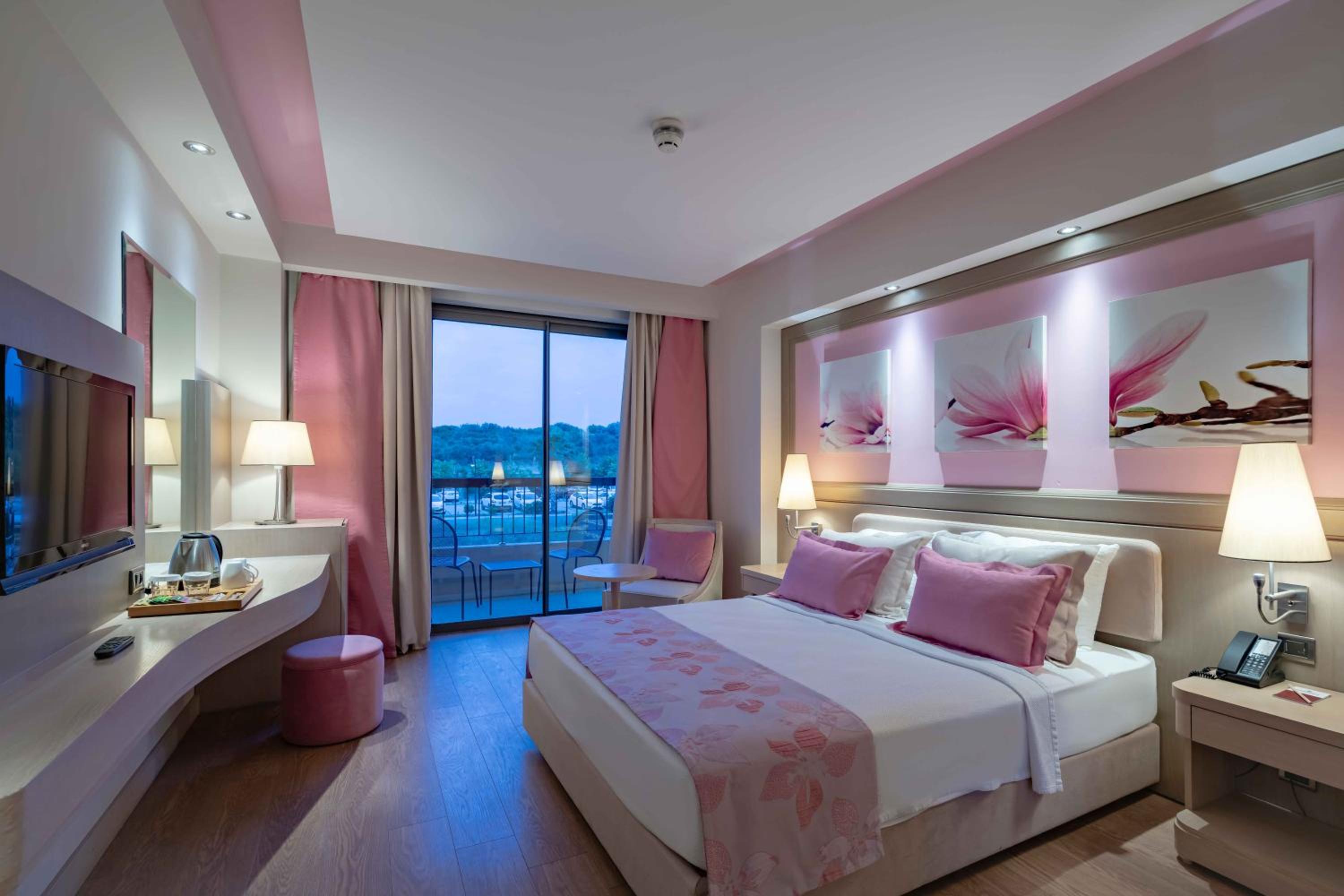 Standard Room With Land View photo 1