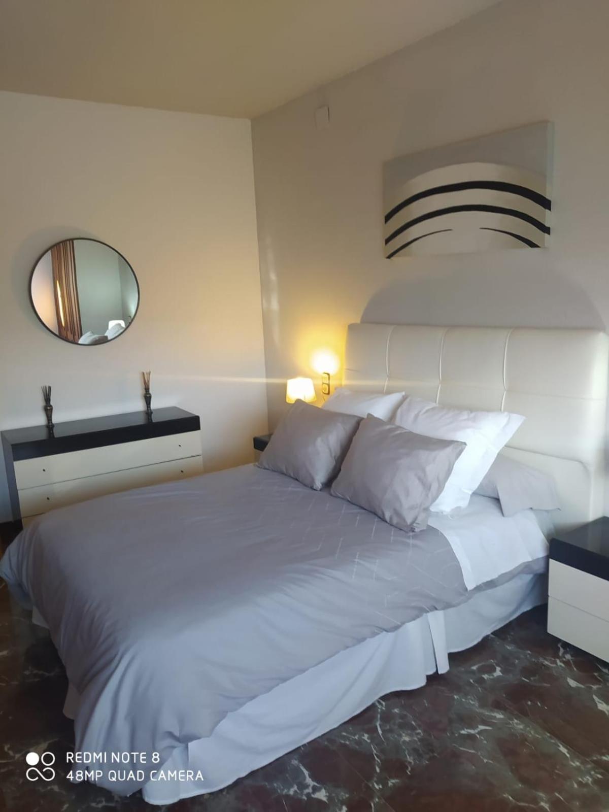Departamento de tres habitaciones