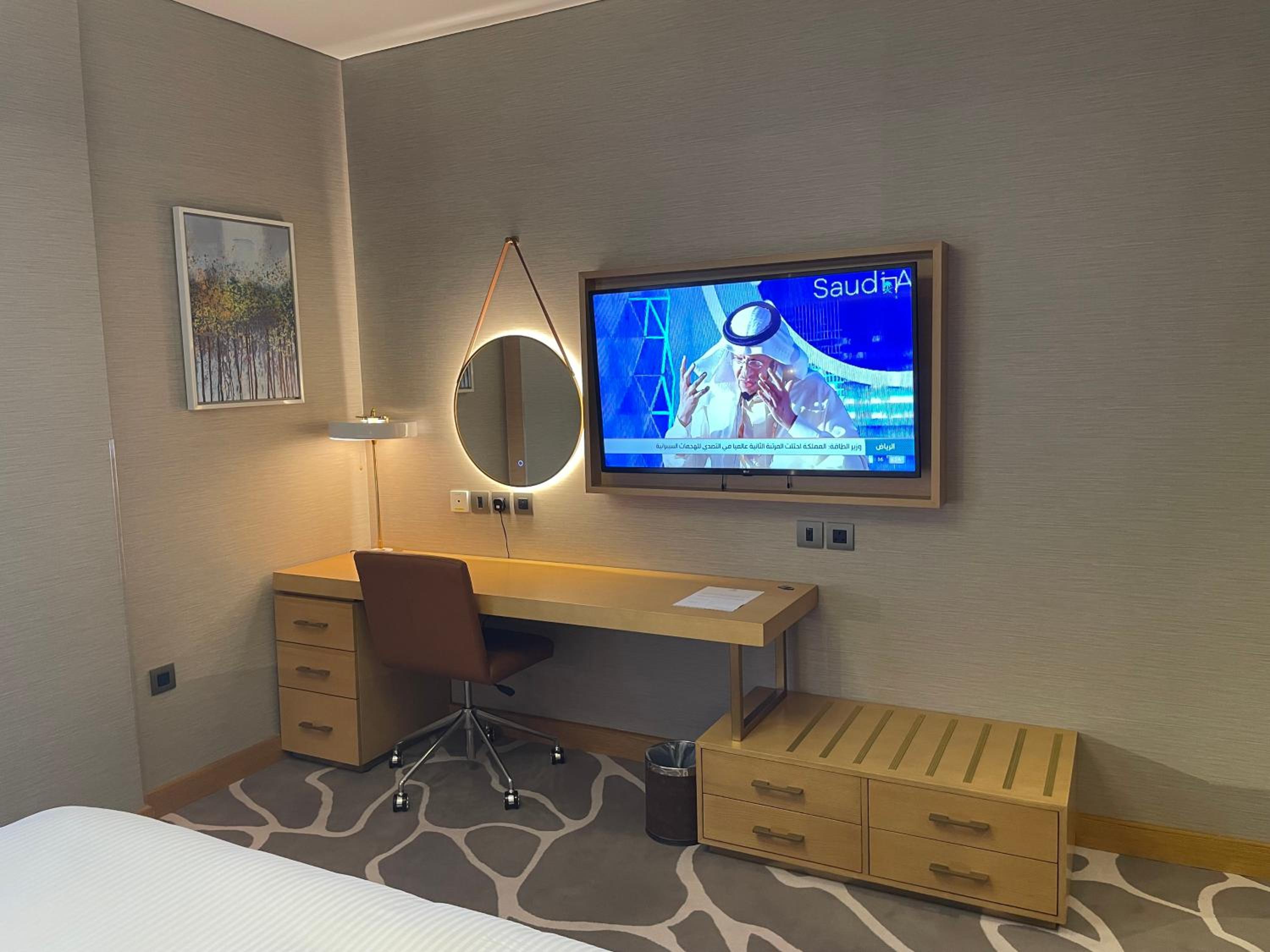 Standard King Room - Photo 1
