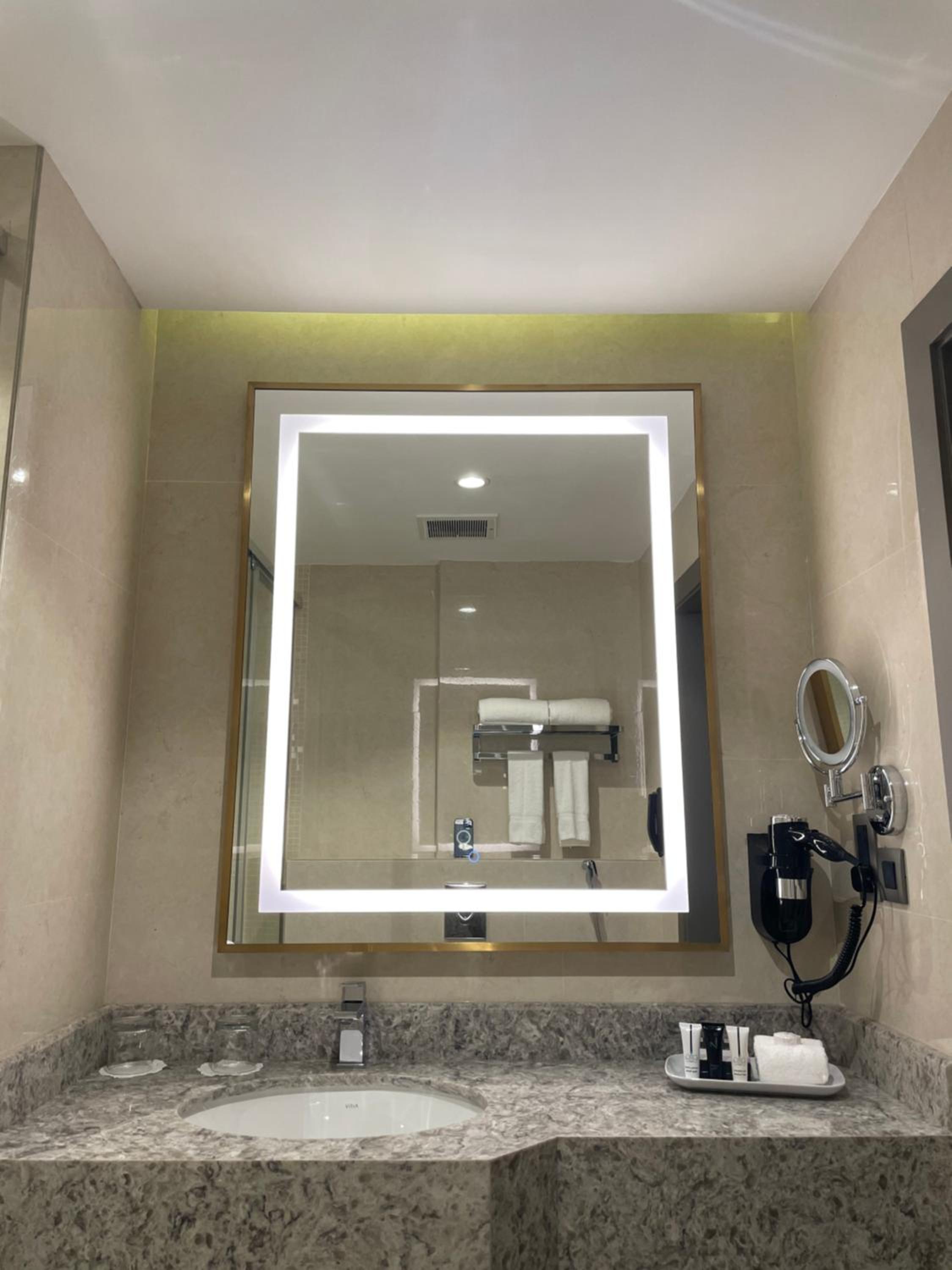 Deluxe King Room - Photo 9