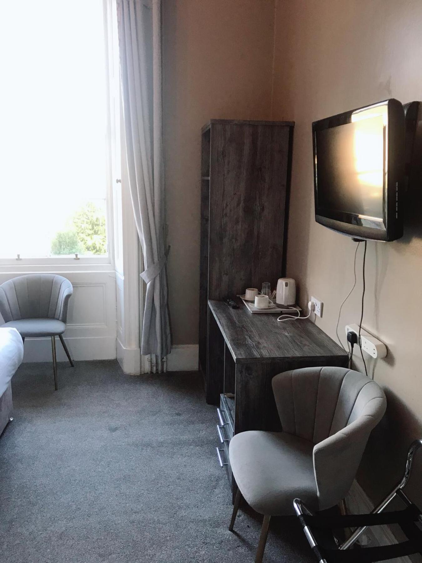 Deluxe Double Room - Photo 2