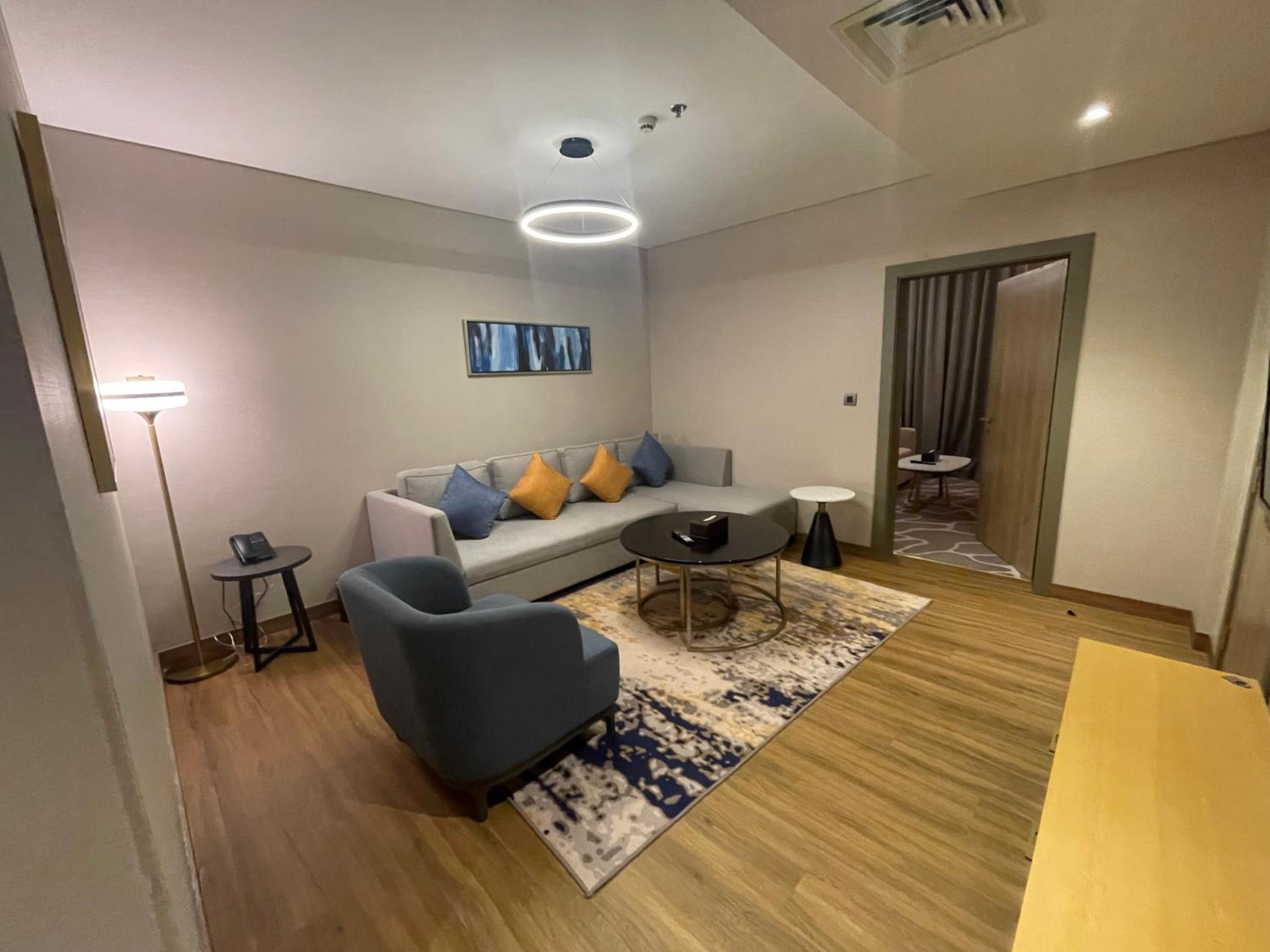 Junior Suite - Photo 6