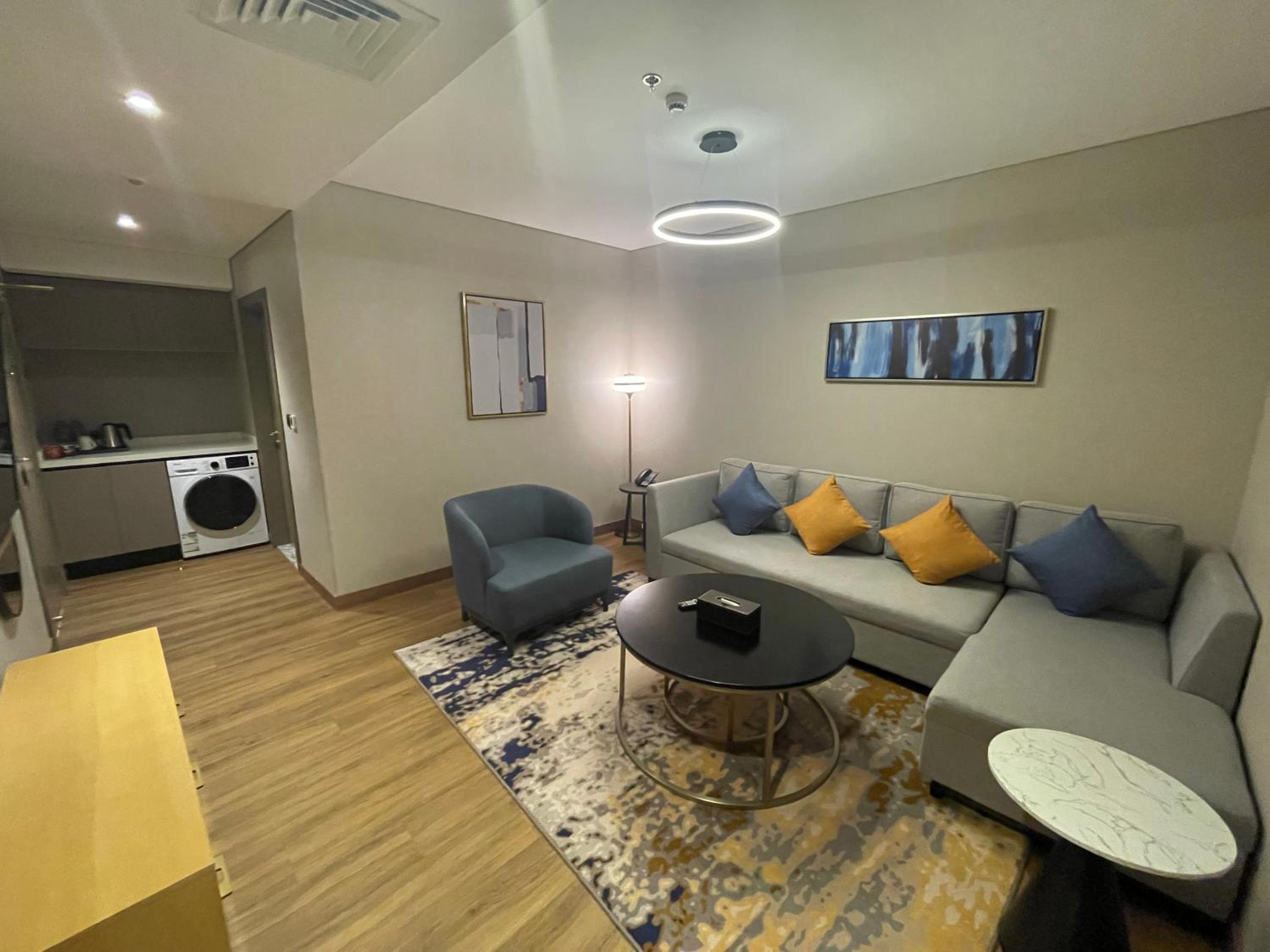 Junior Suite - Photo 7