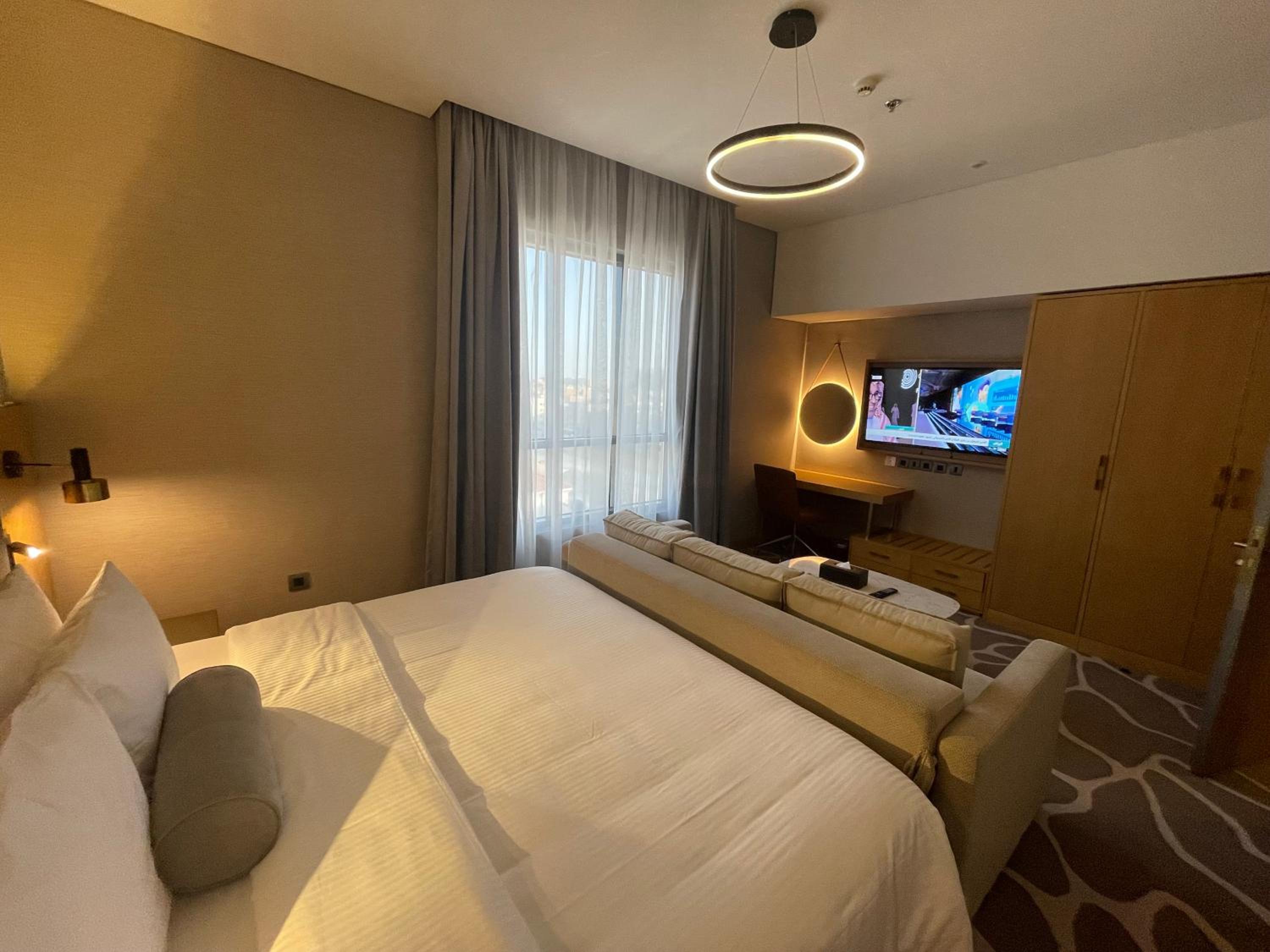 Junior Suite - Photo 9