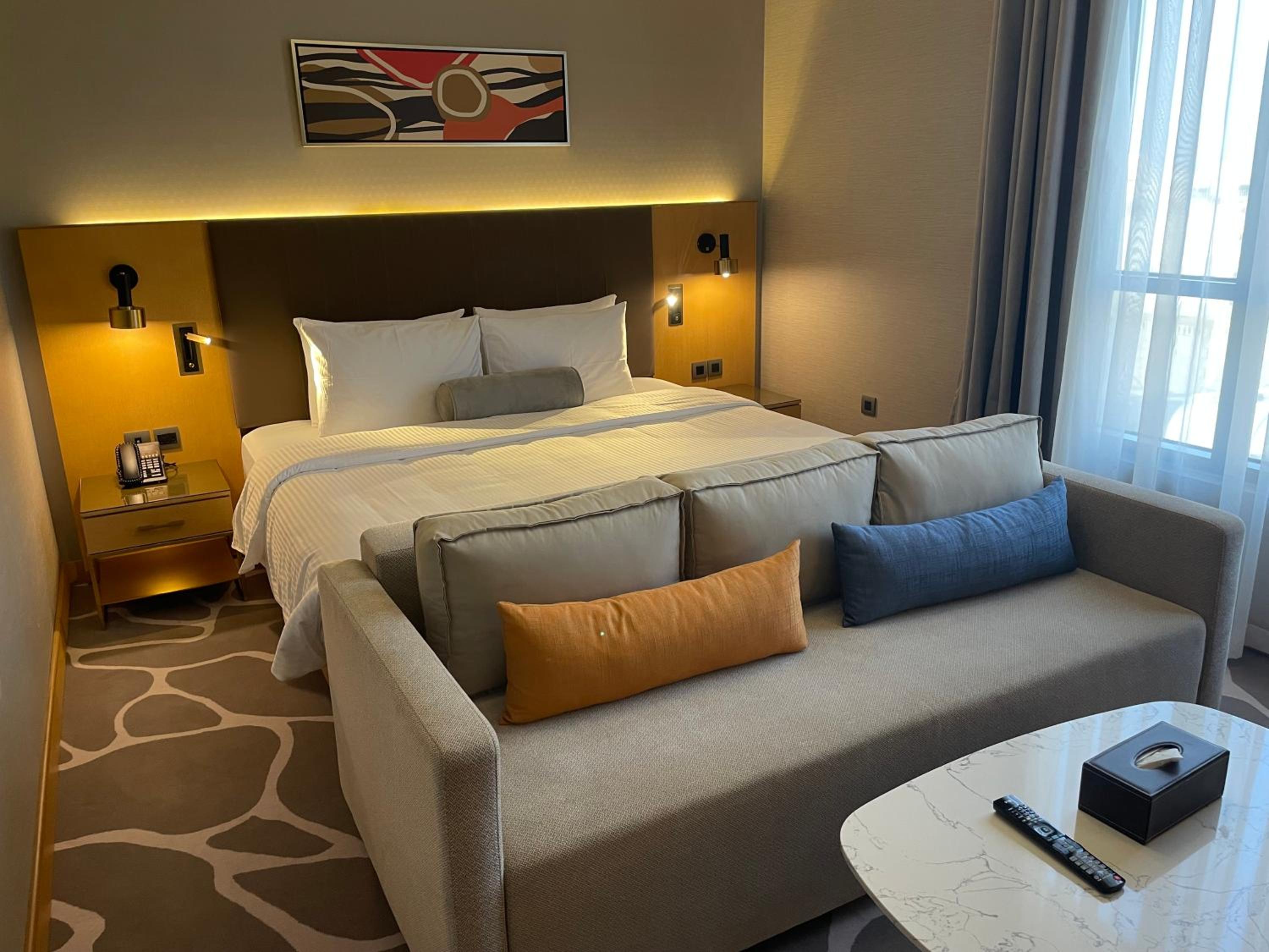 Junior Suite - Photo 1