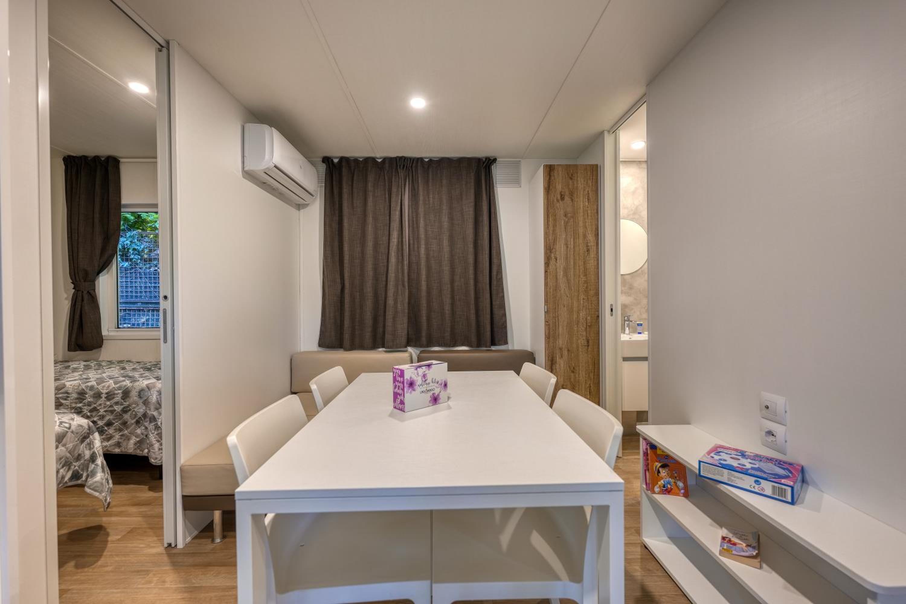 Two-Bedroom Apartment photo 1