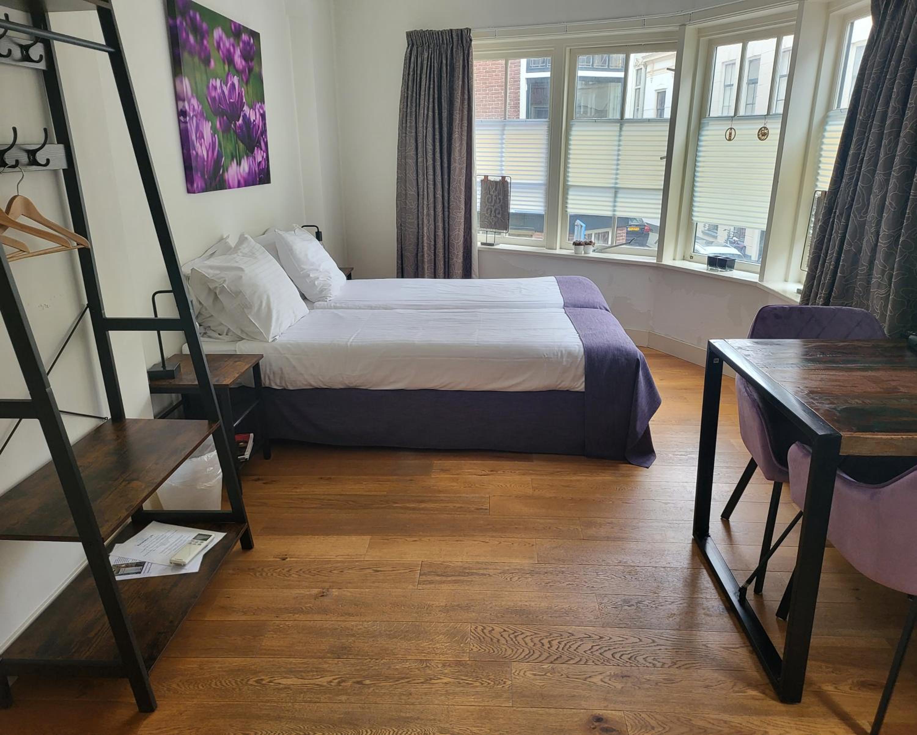 Double or Twin Room photo 1