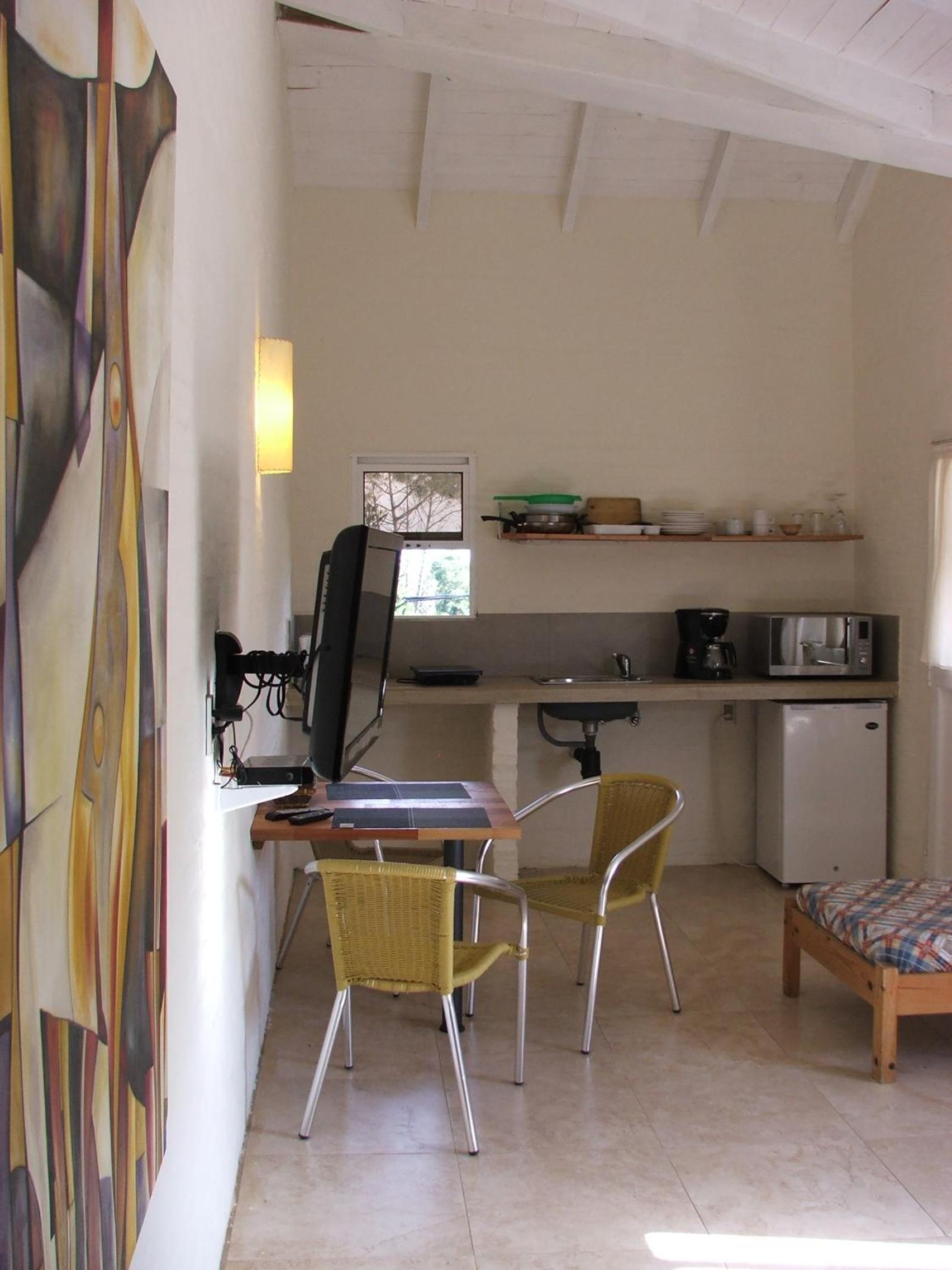 Apartment with Garden View photo 3