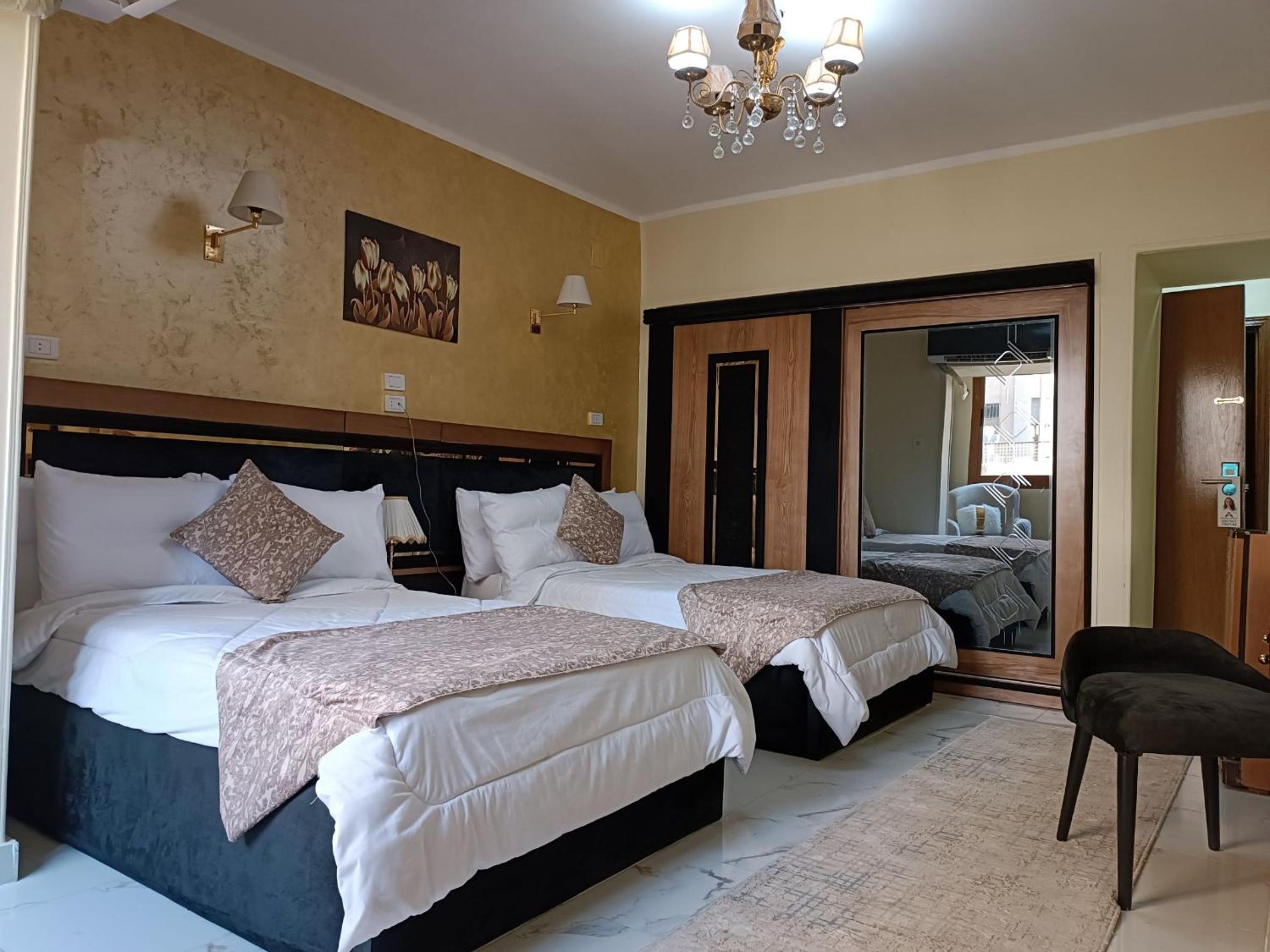 Standard Double or Twin Room - Photo 34