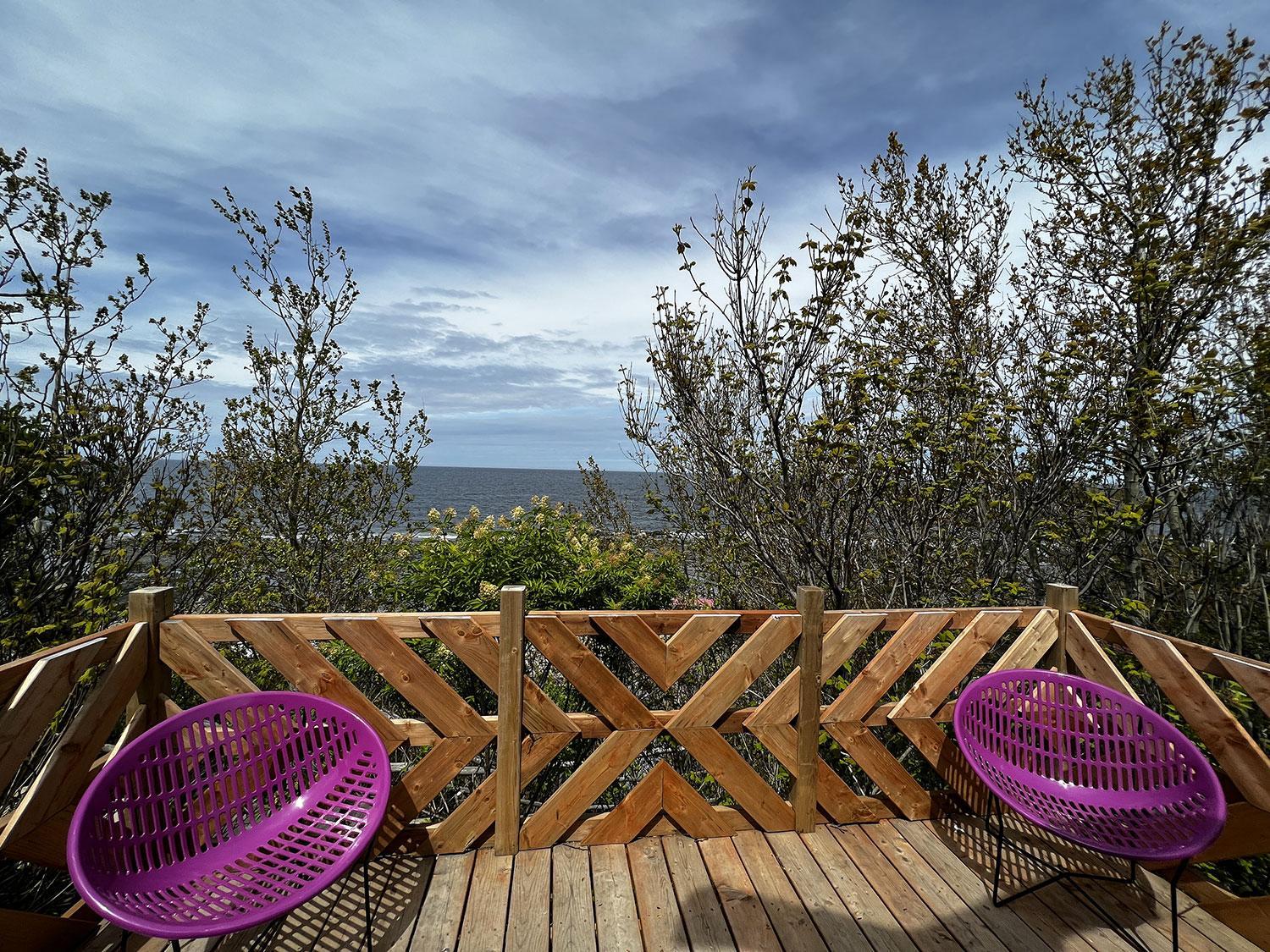 Chalet photo 2