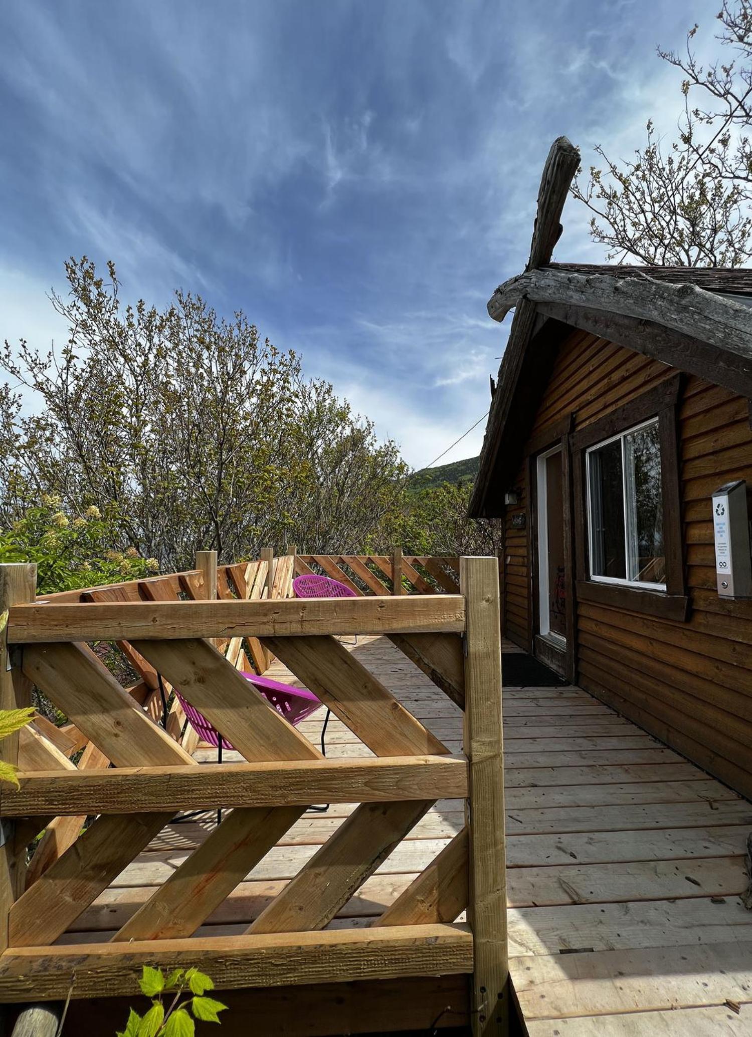 Chalet photo 1