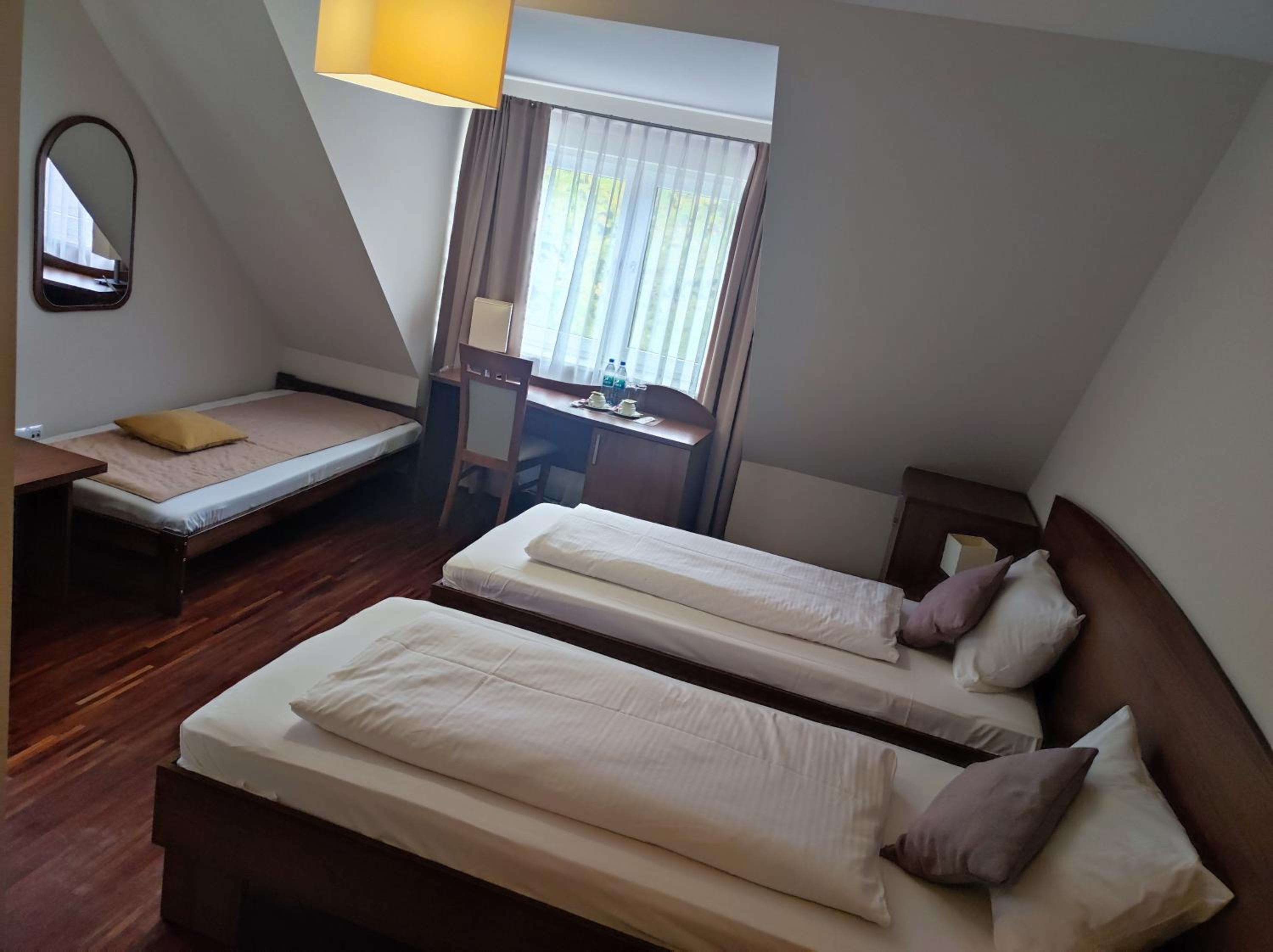 Deluxe Double Room photo 1