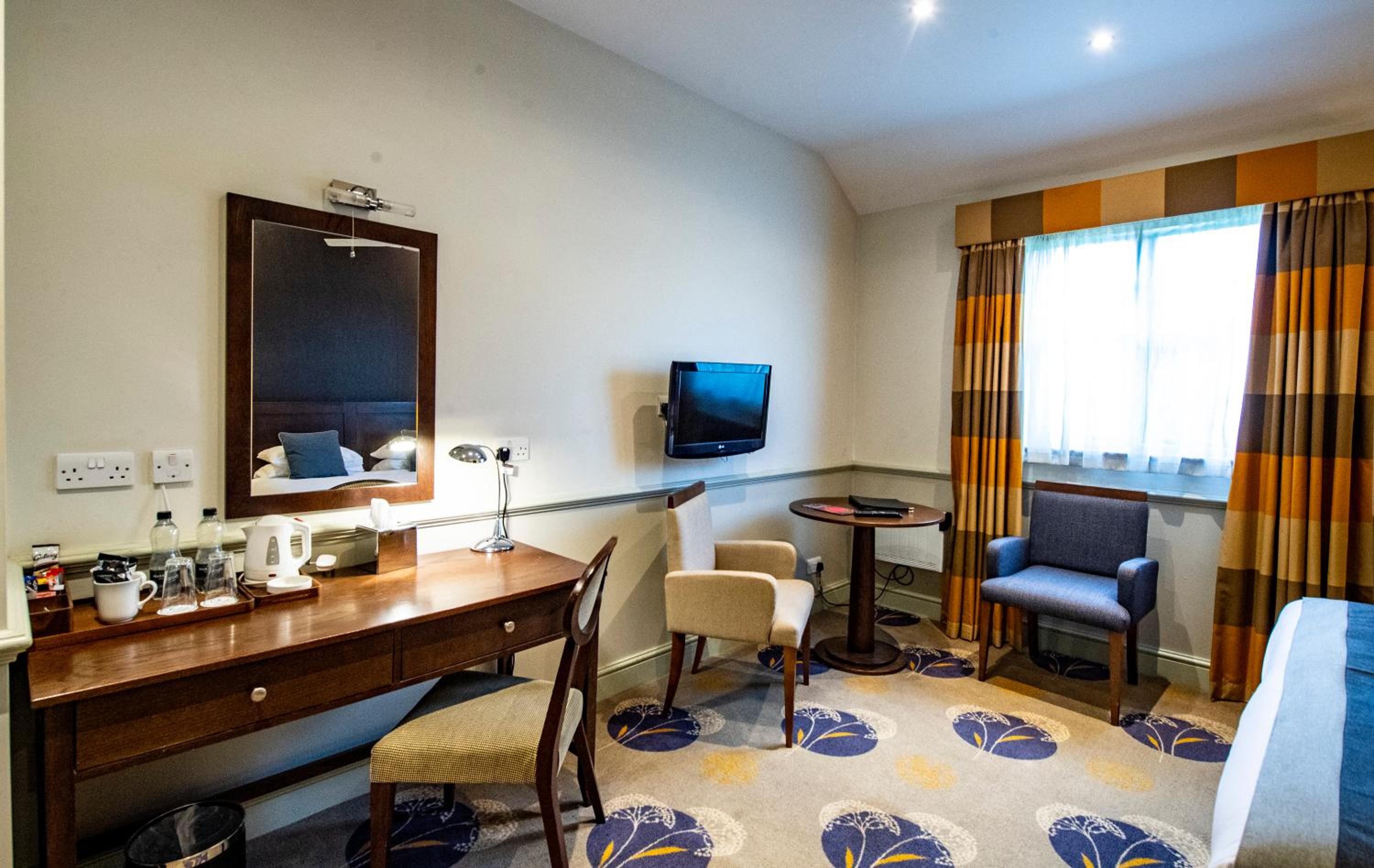 Executive Queen Room photo 3