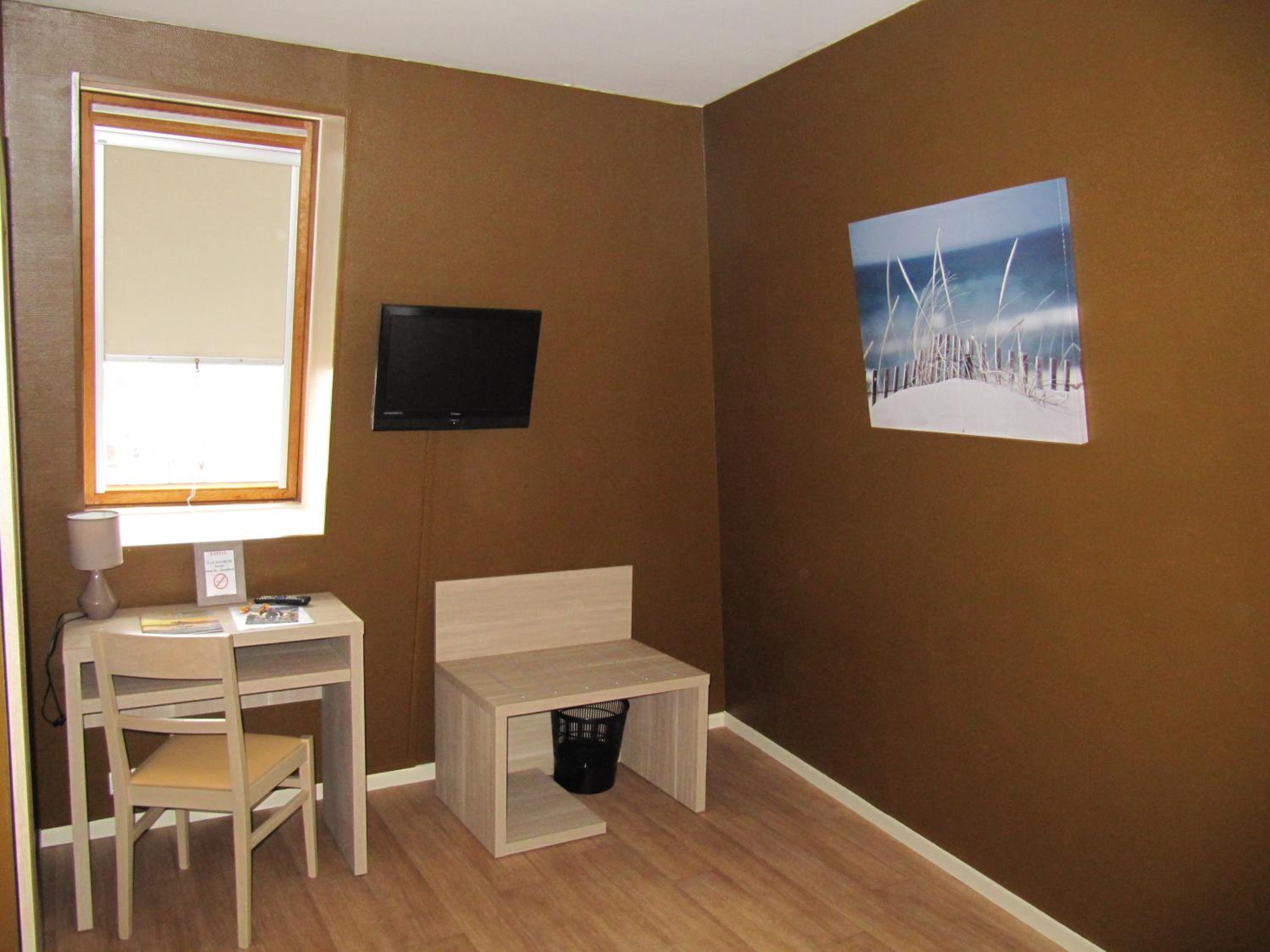 King Double Room photo 3