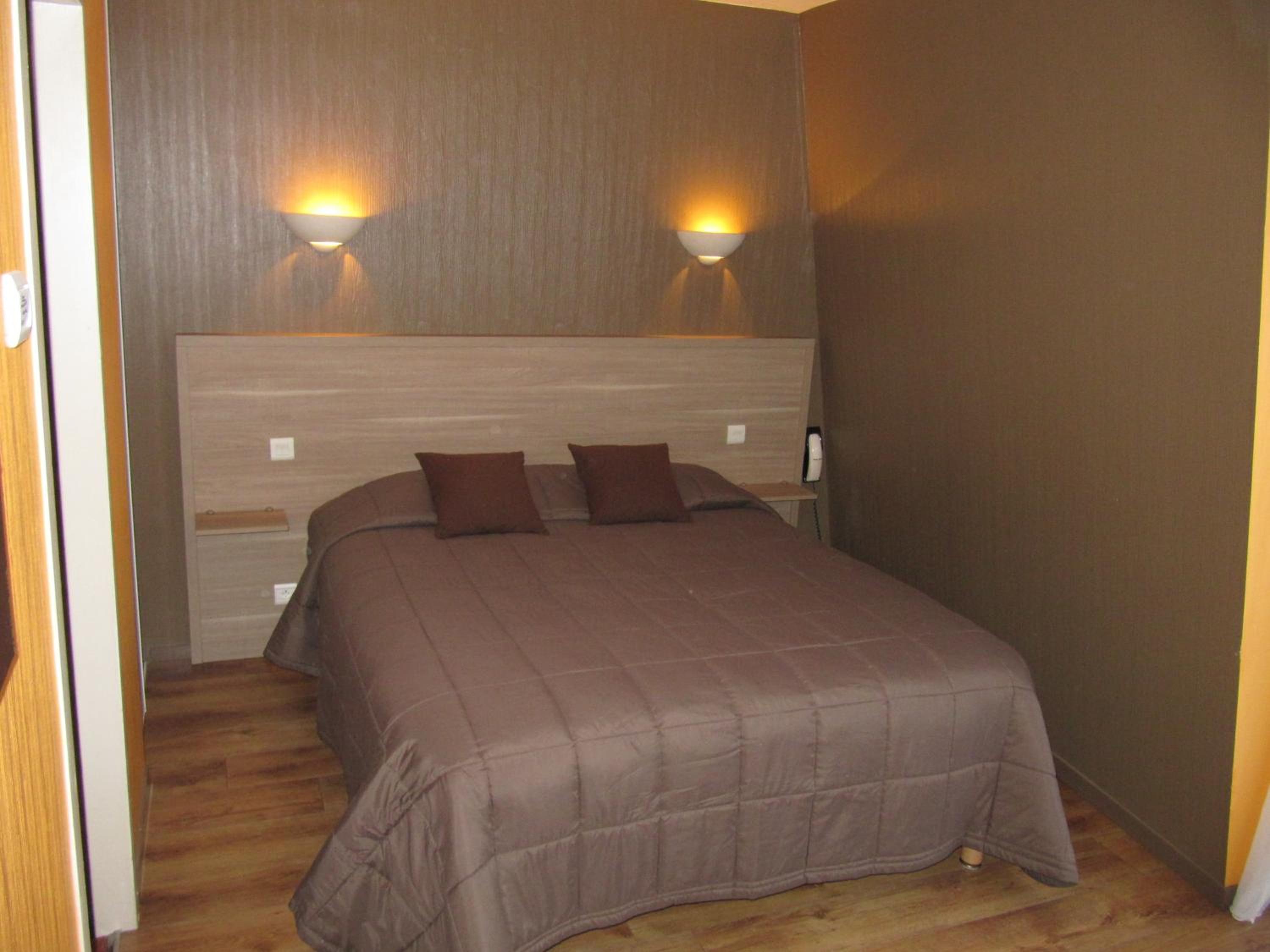 King Double Room photo 2