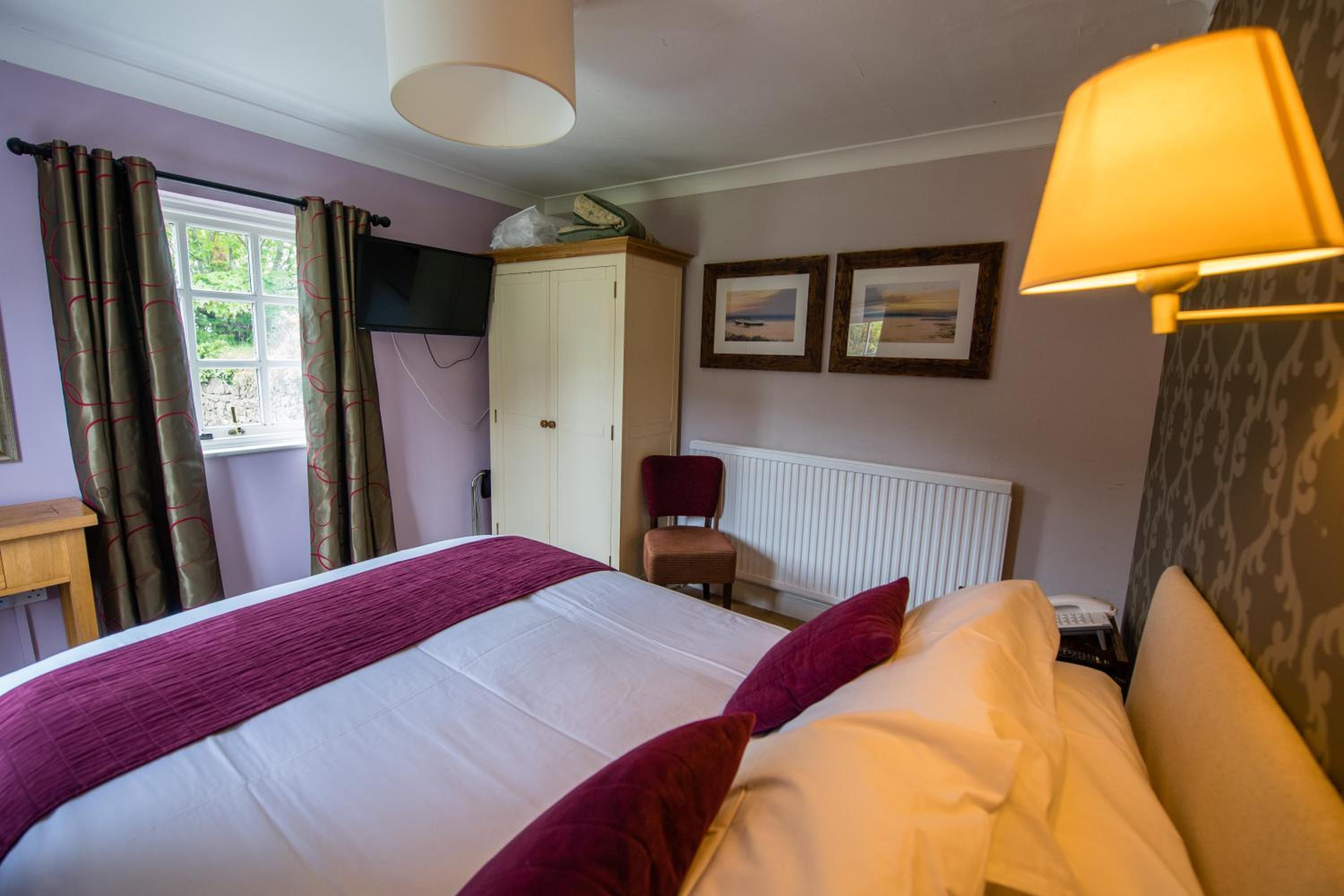 Double Room - Photo 1
