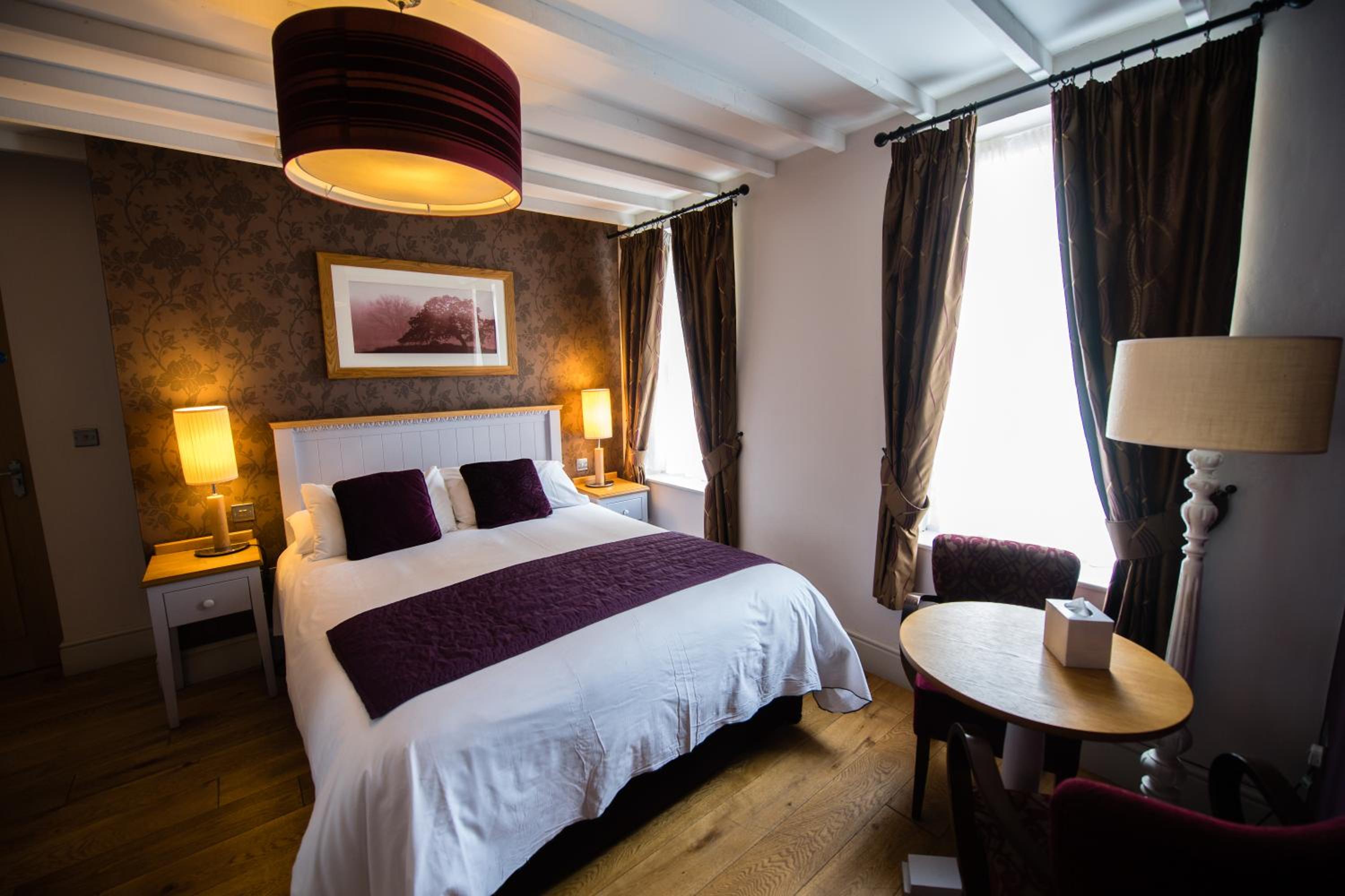 Double Room - Photo 6