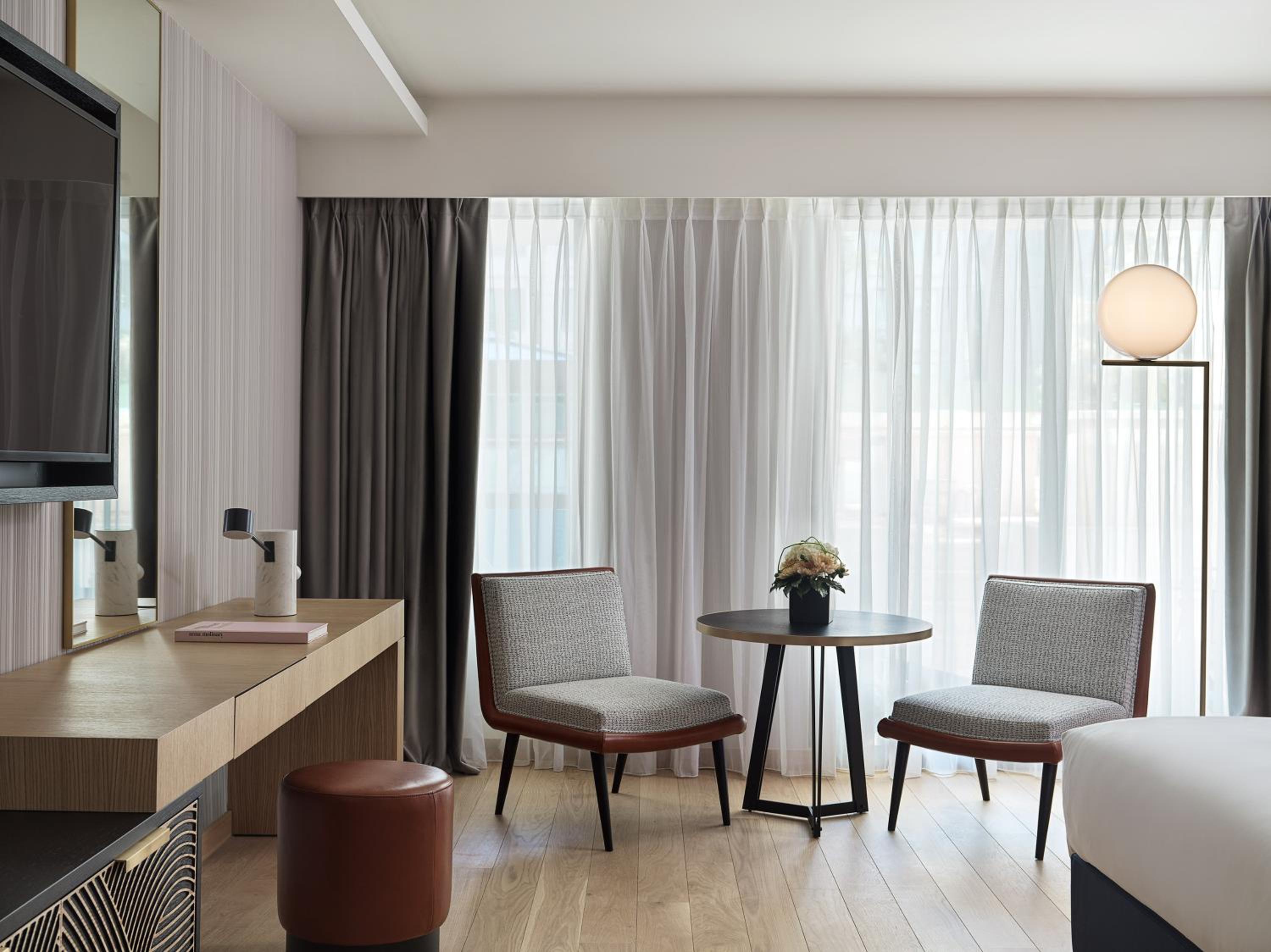 Junior Suite with Pool