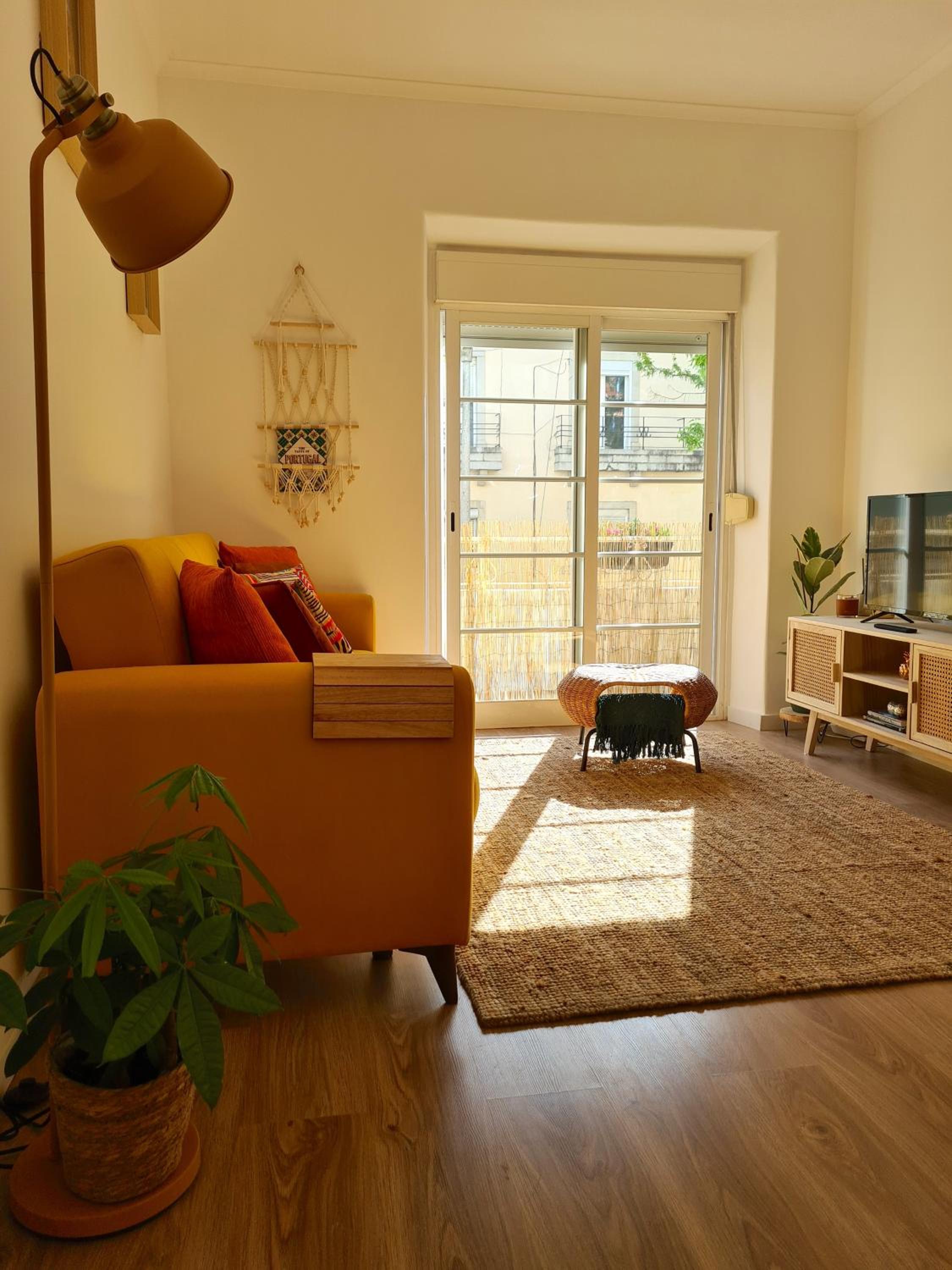 Apartment photo 1