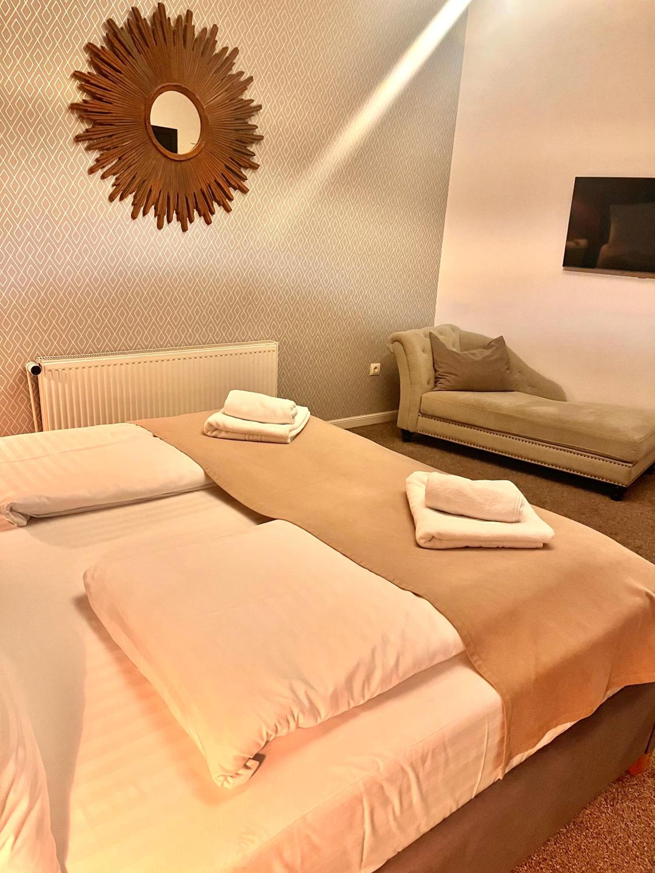 Duplex Apartment
