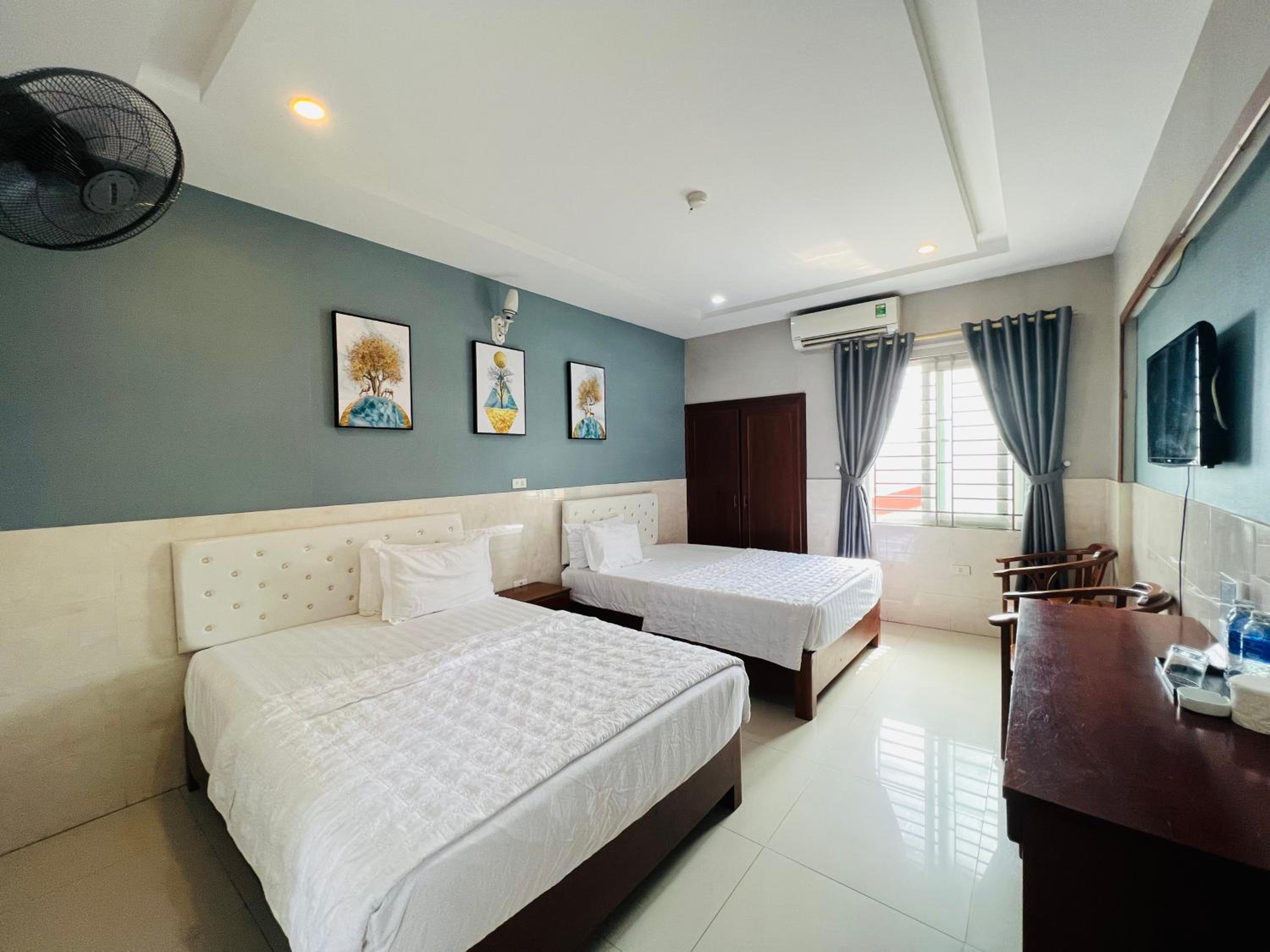 Twin Room photo 2