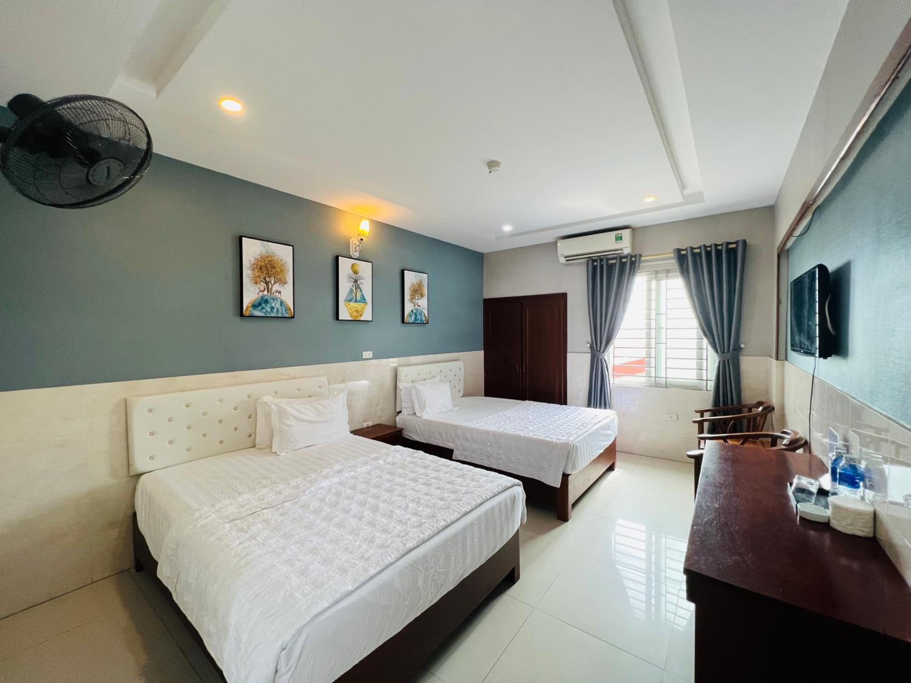 Twin Room photo 3