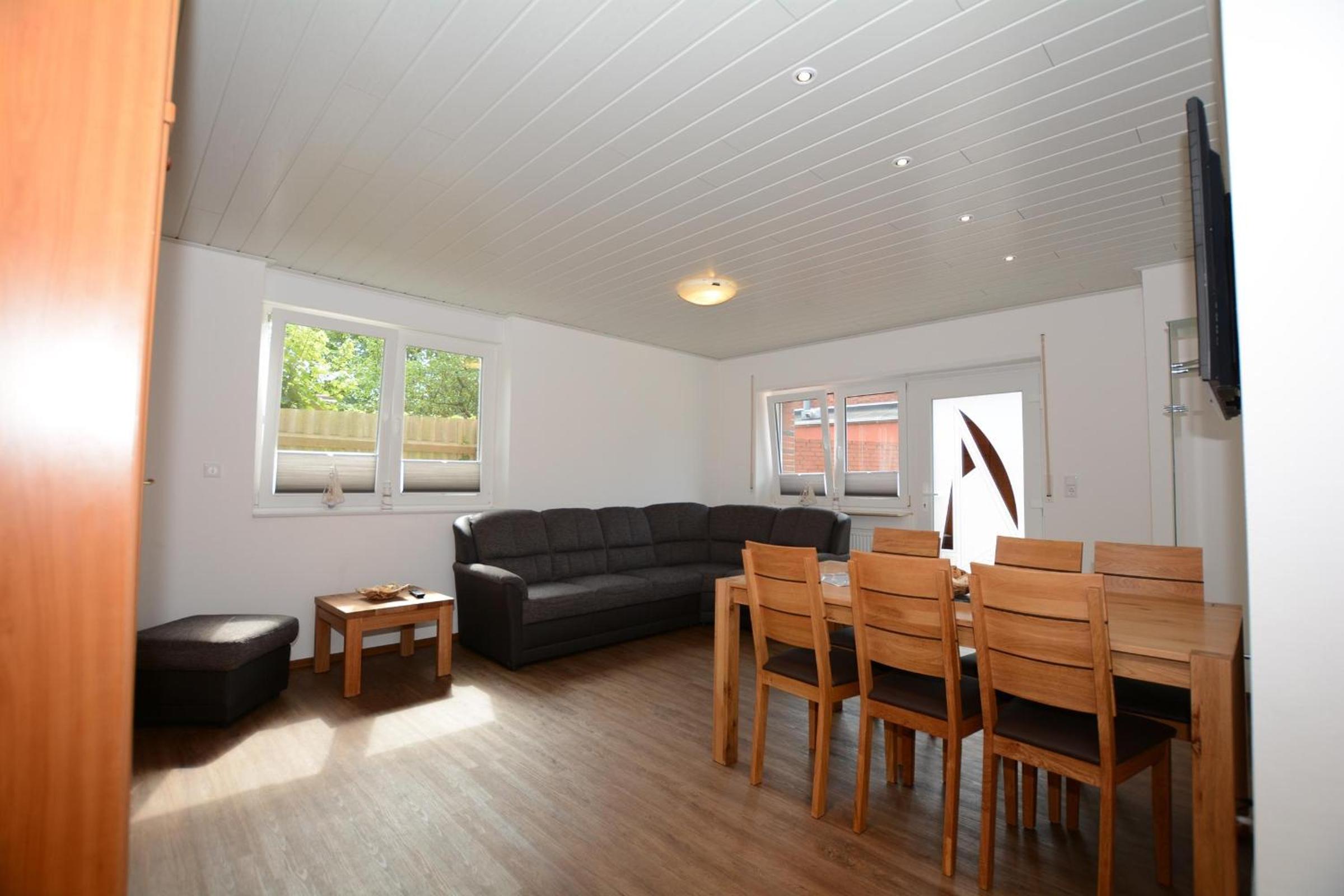 Apartment - Ground Floor photo 1