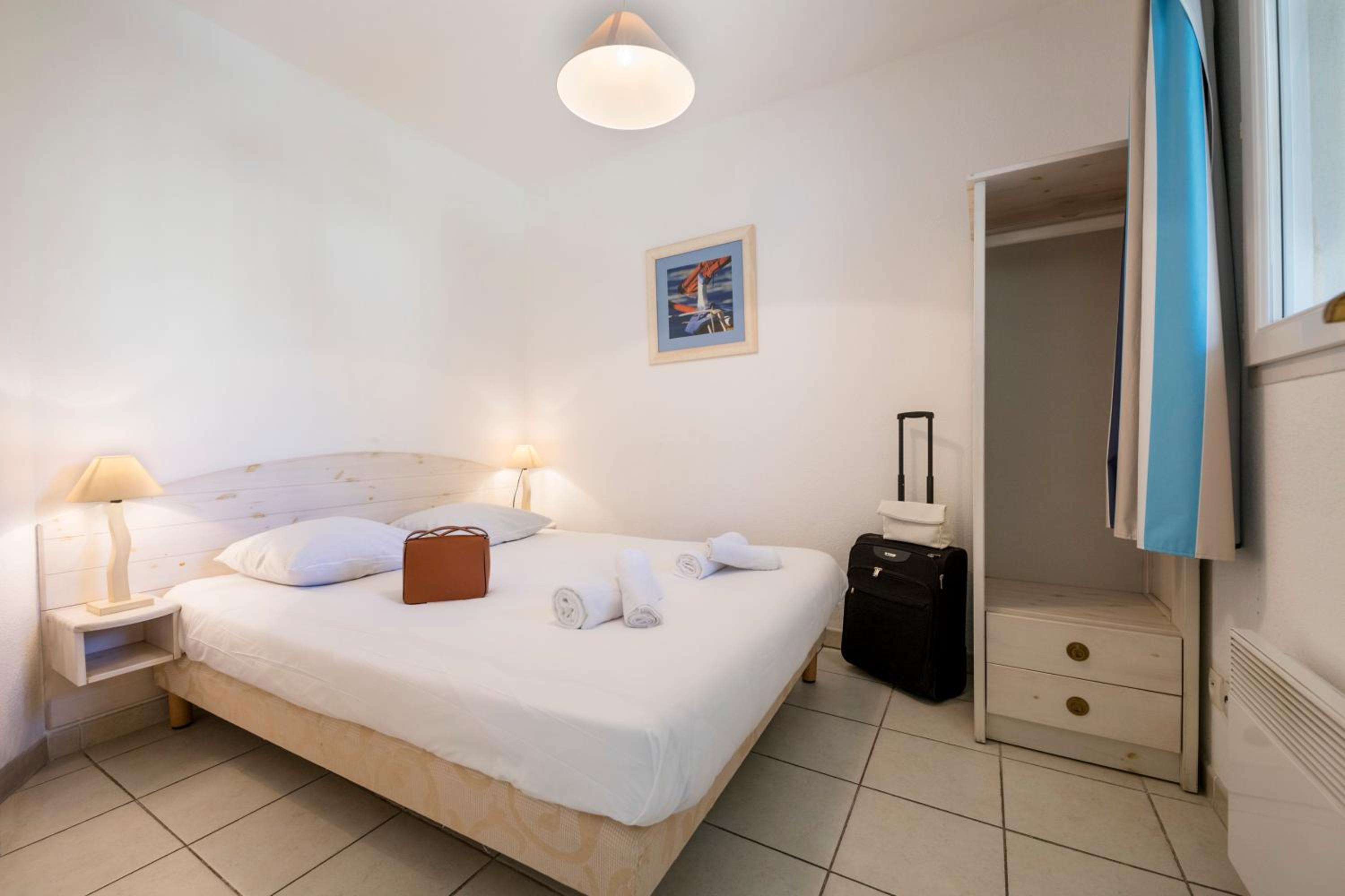 2-Room Apartment - 4 people photo 1