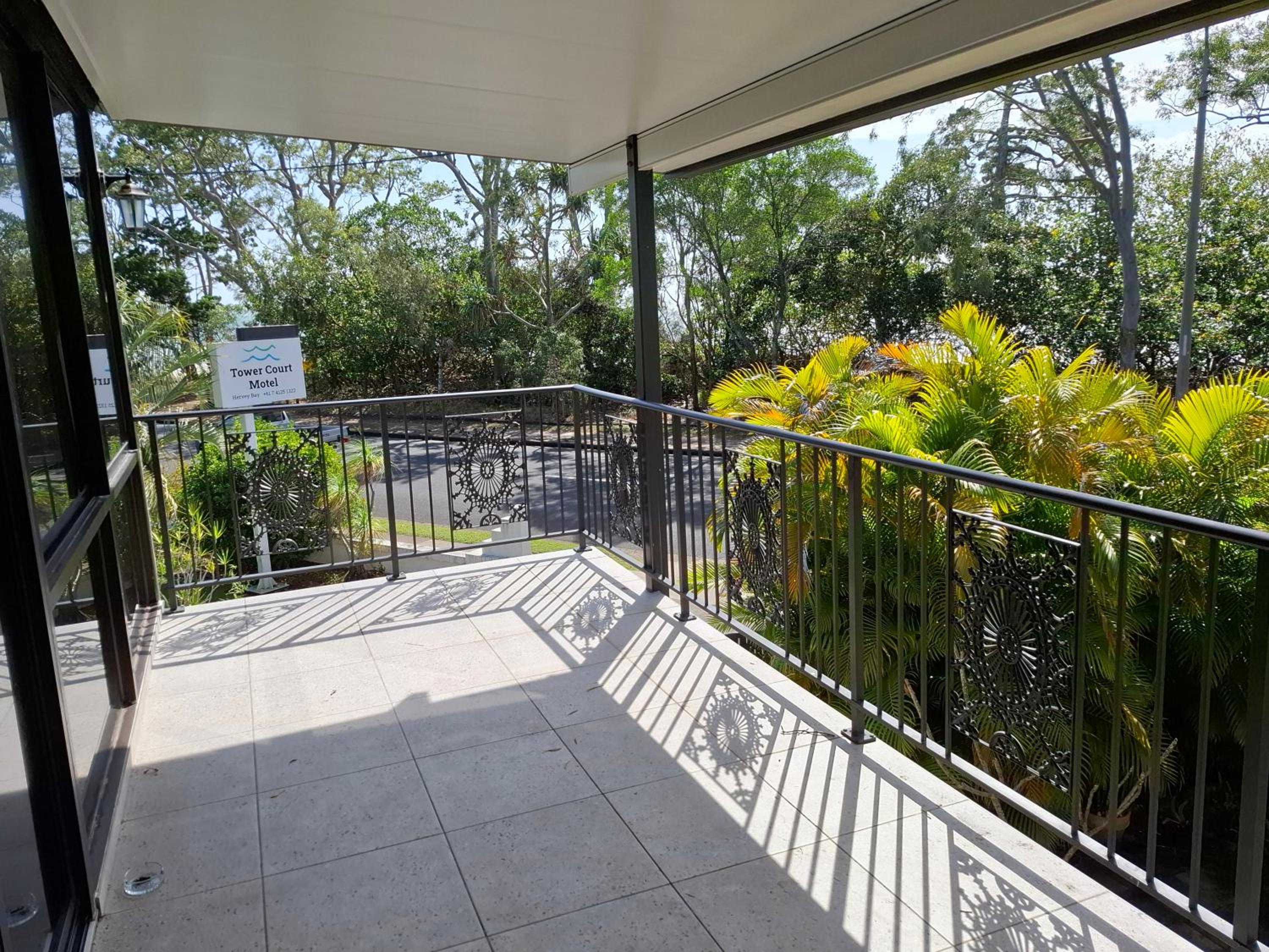 Two-Bedroom Apartment with Ocean View
