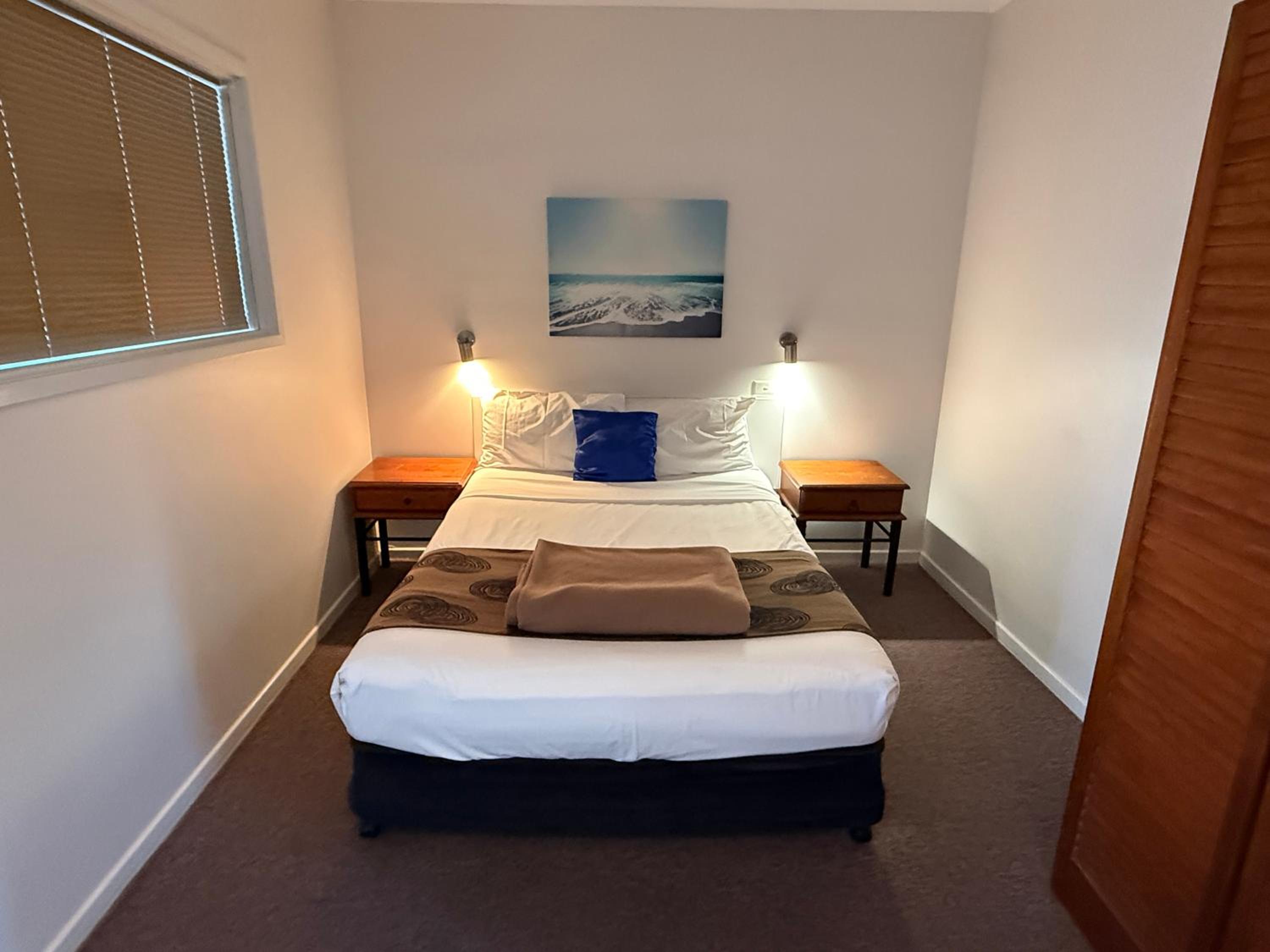 Superior Suite with Sea View
