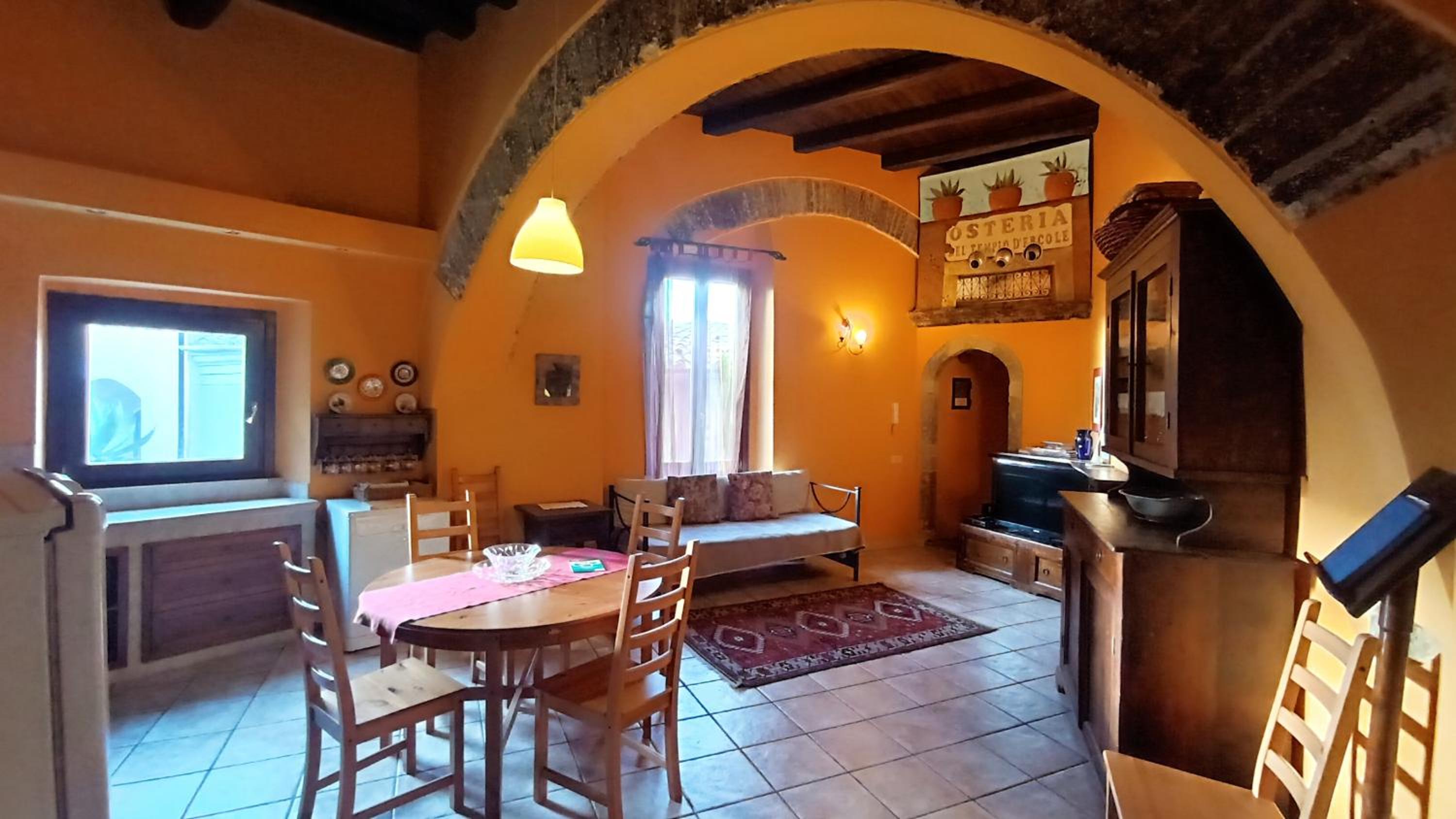 Three-Bedroom House - Photo 7