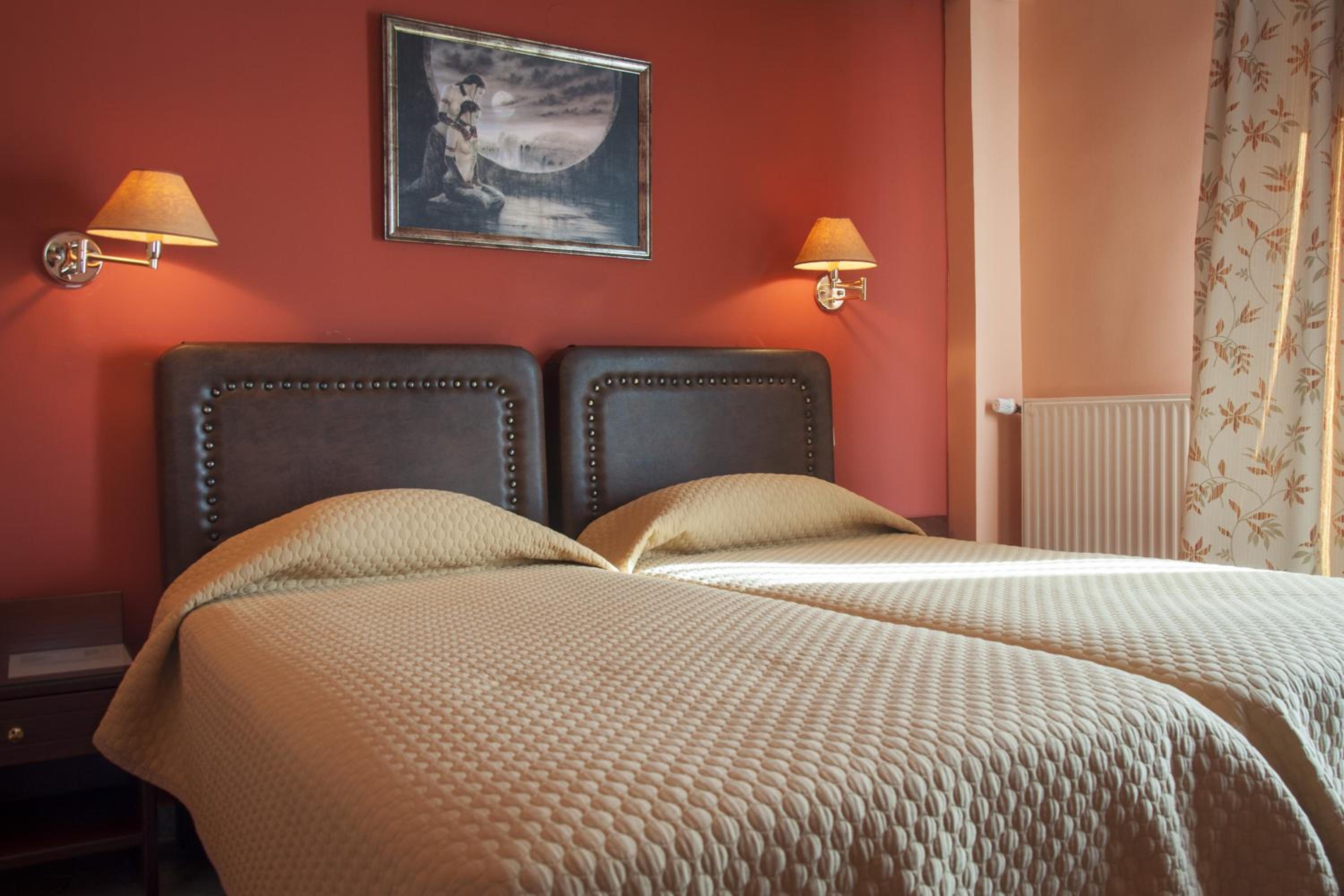 Single Room photo 2