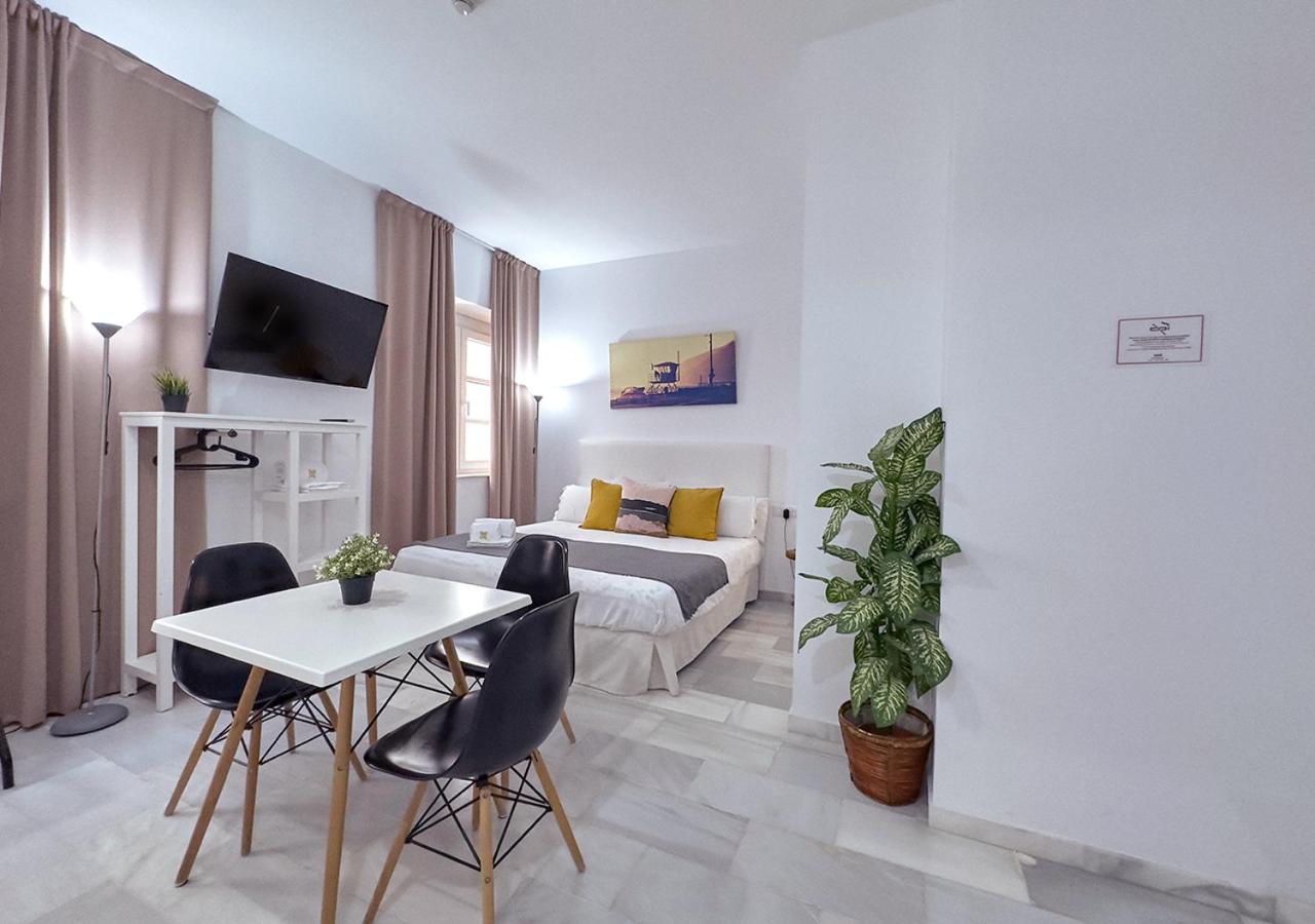 Apartamento de lujo