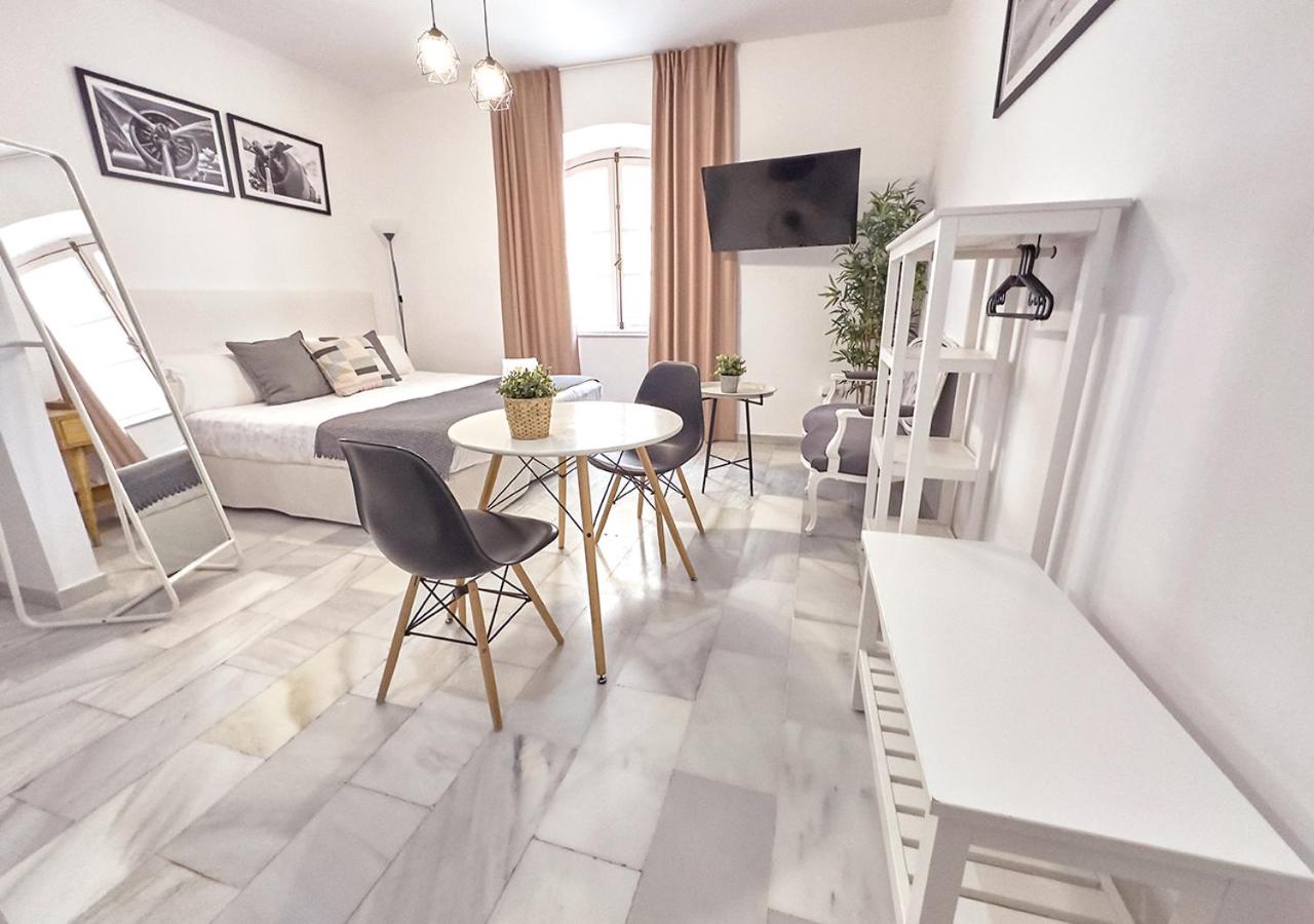 Apartamento Estudio