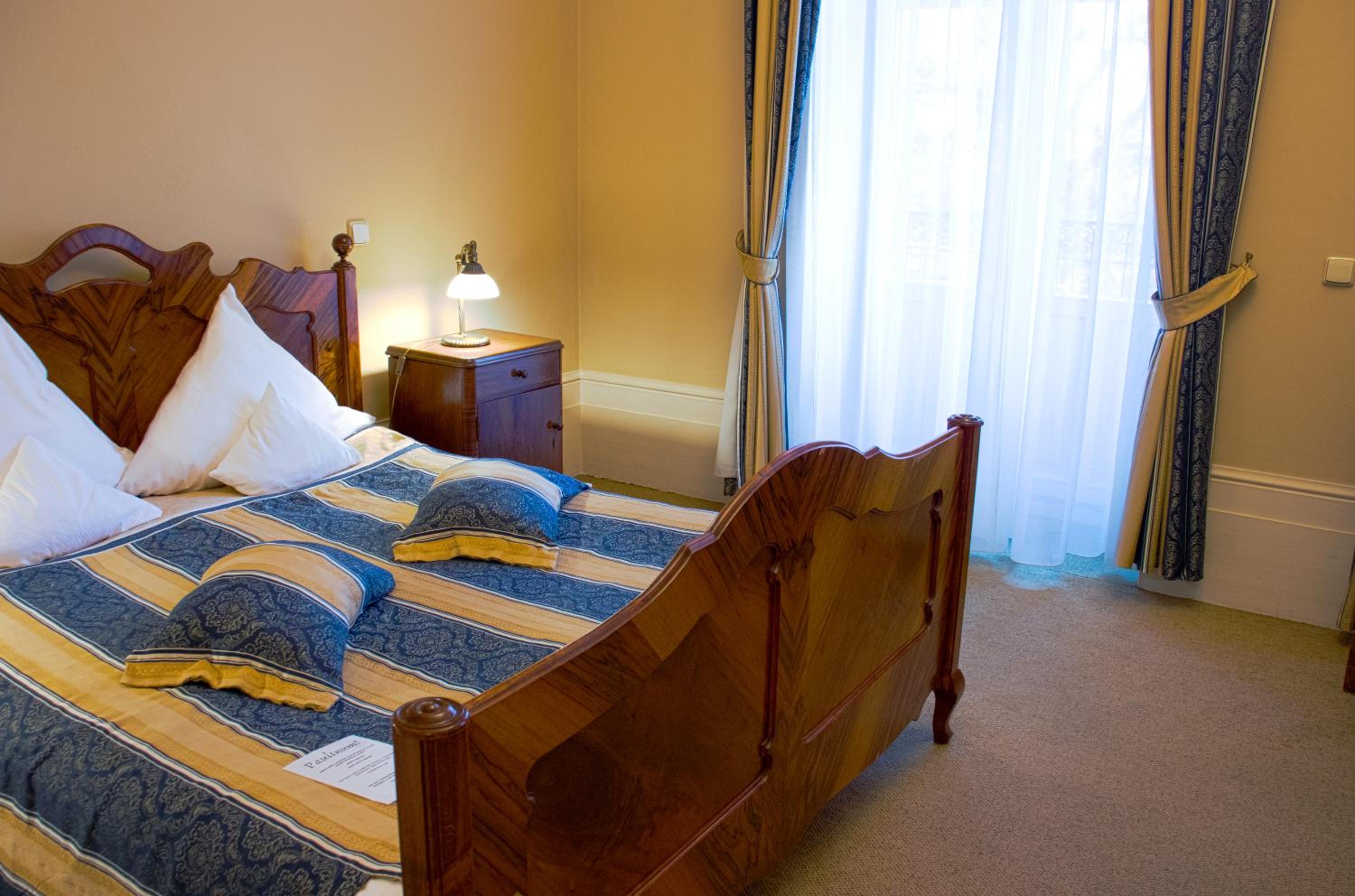 Deluxe Double Room - Photo 5