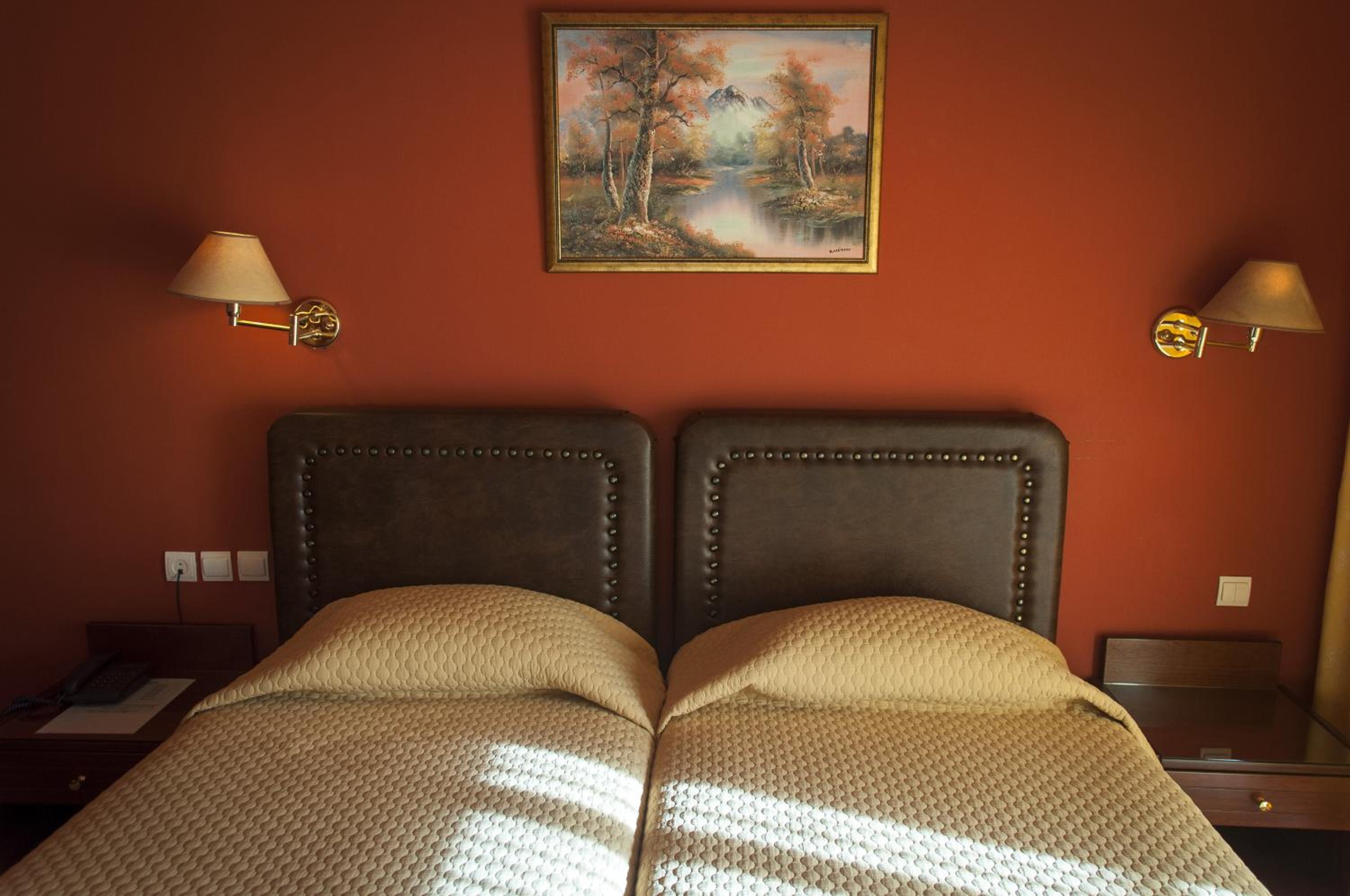 Single Room photo 1