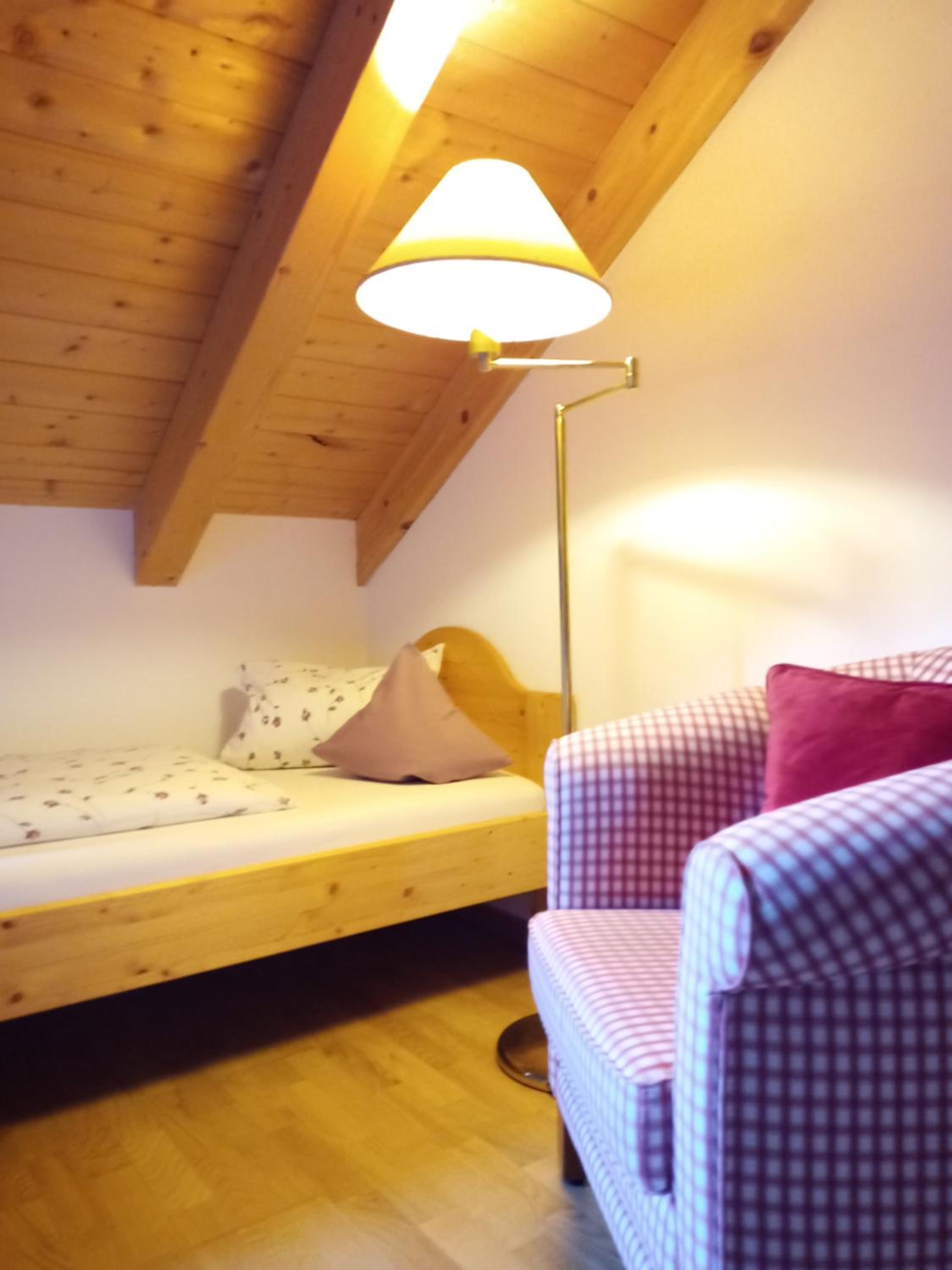 Two-Bedroom Apartment with Mountain View photo 3