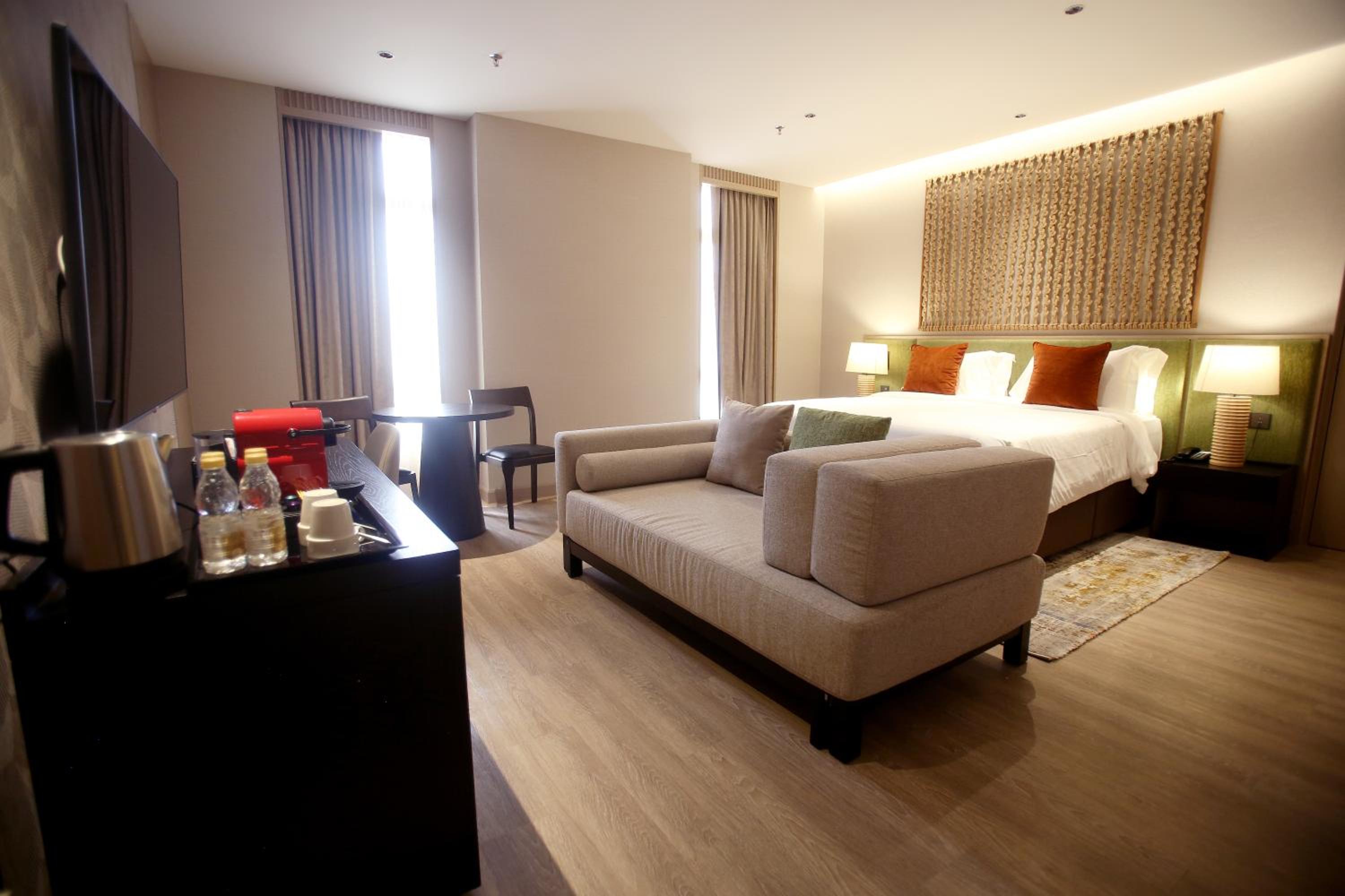 Club Suite - Photo 2