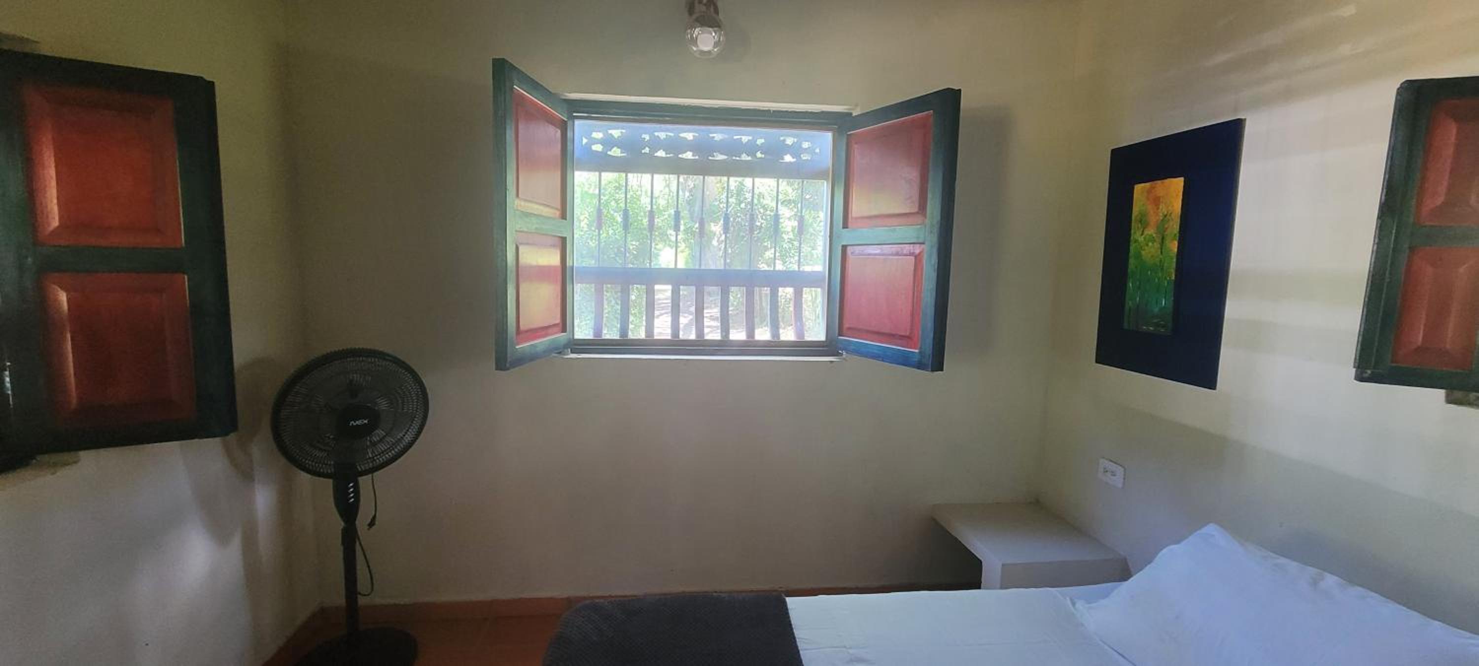 Four-Bedroom House photo 1