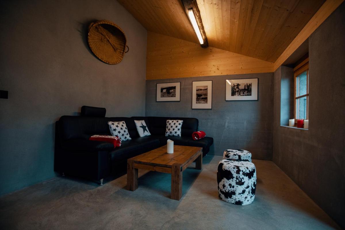 Mixed Dormitory Room photo 1