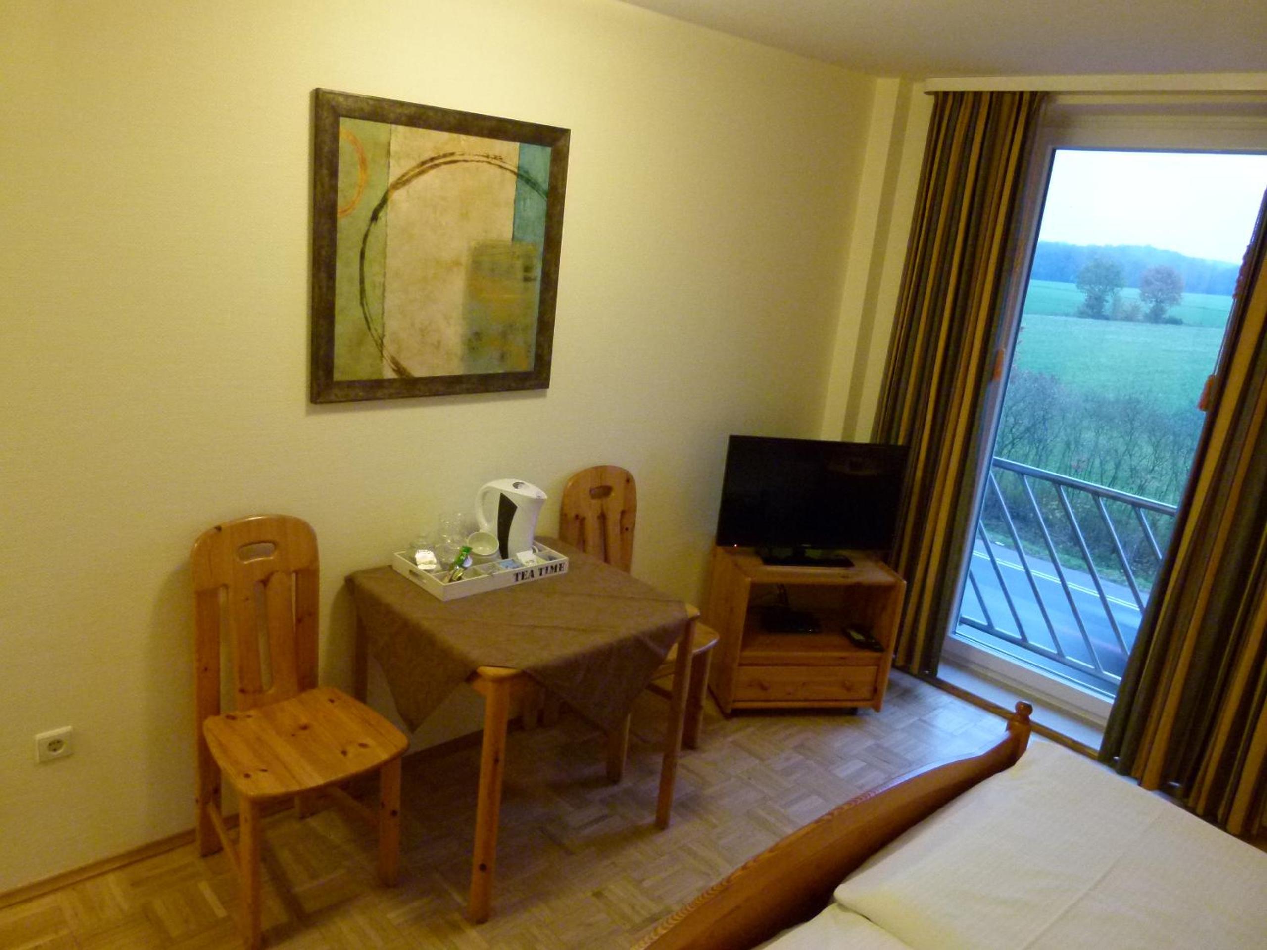 Double Room - Photo 10