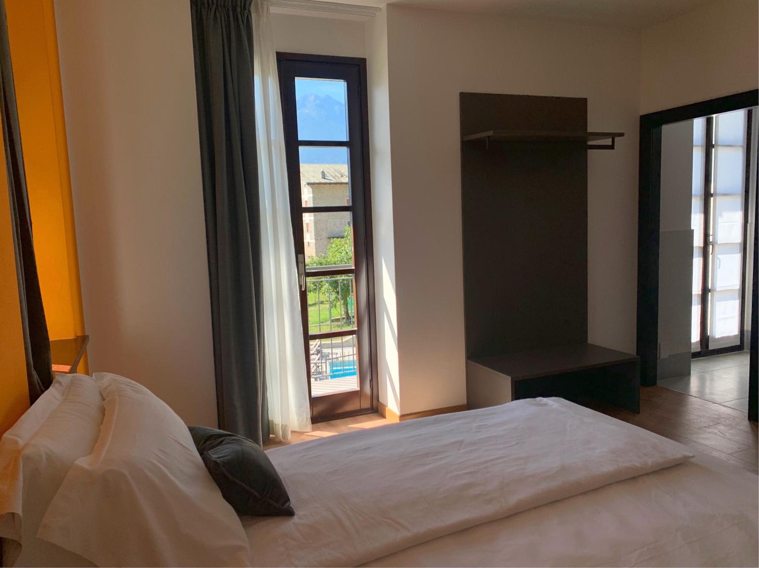 Double Room with Balcony photo 2