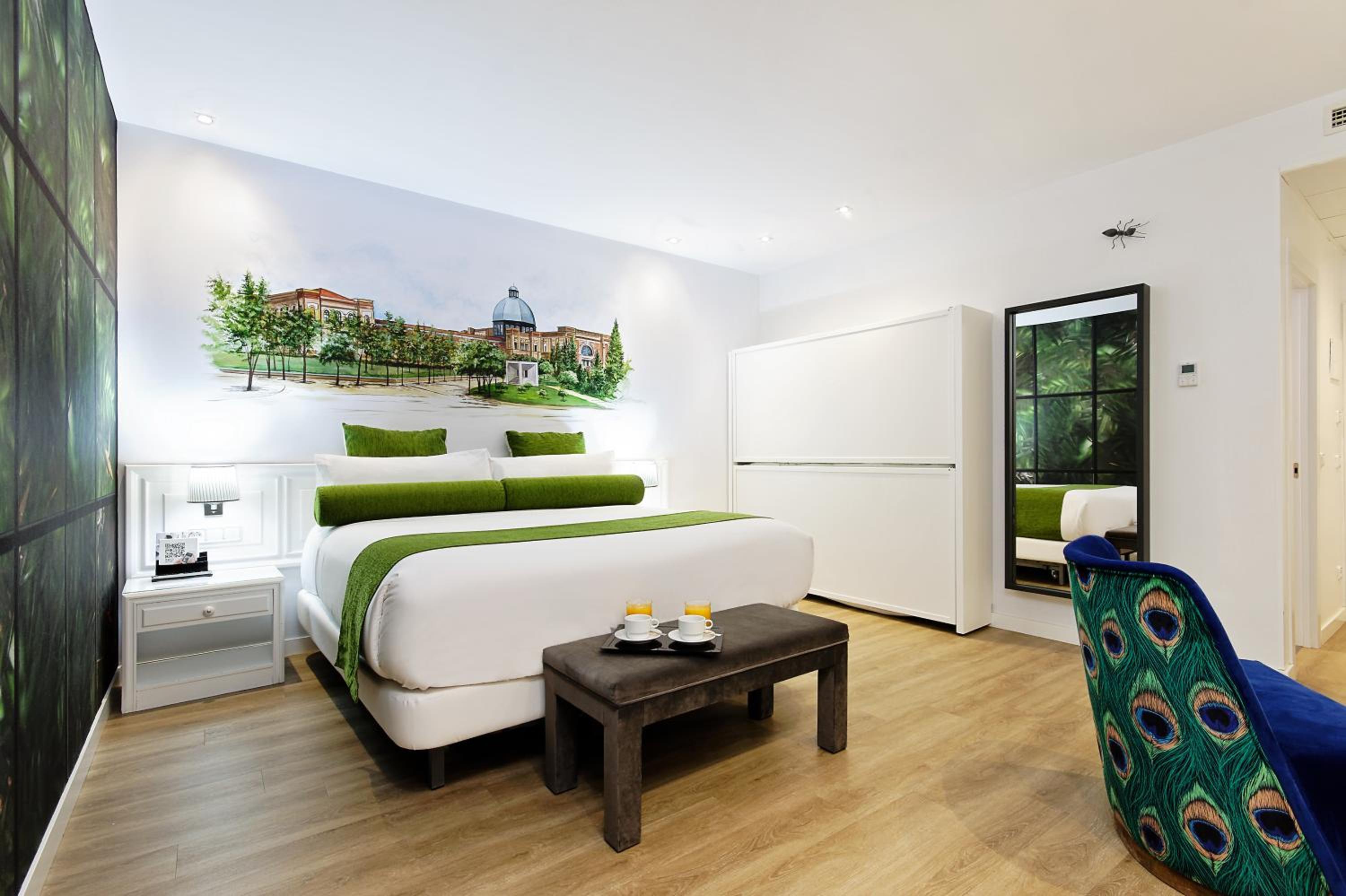 Standard Quadruple Room - Photo 1