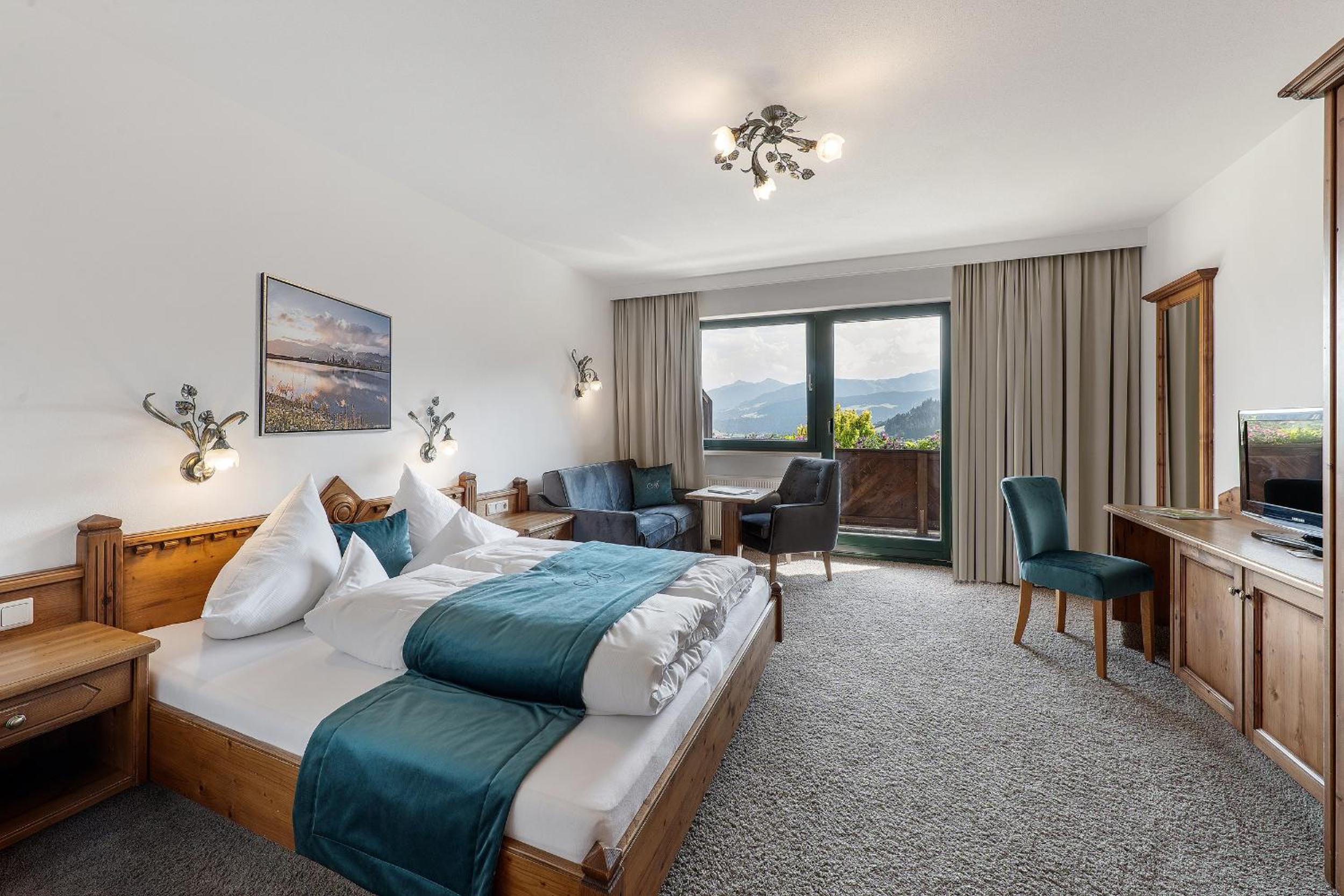 Comfort Double Room - Photo 5