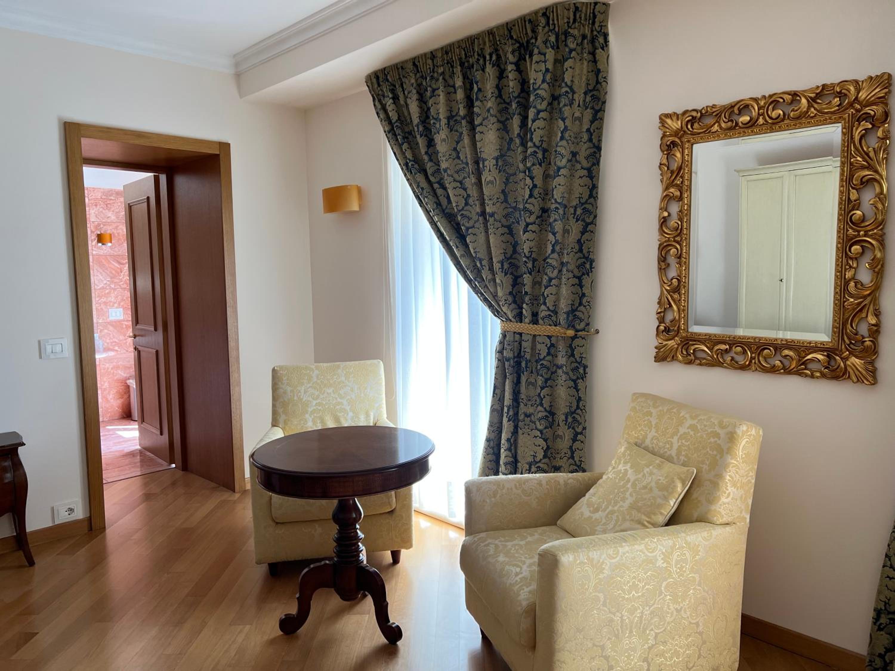 Junior Suite photo 2